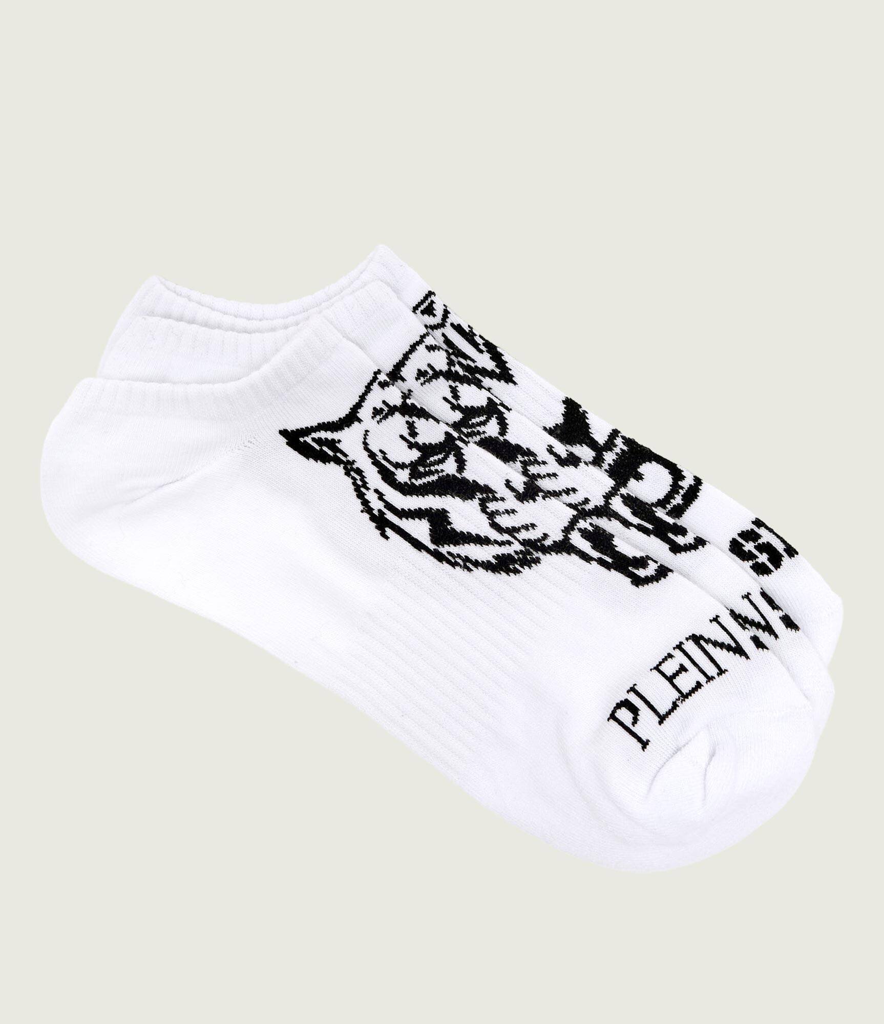 Plein Sport Șosete/tălpici 3 pack