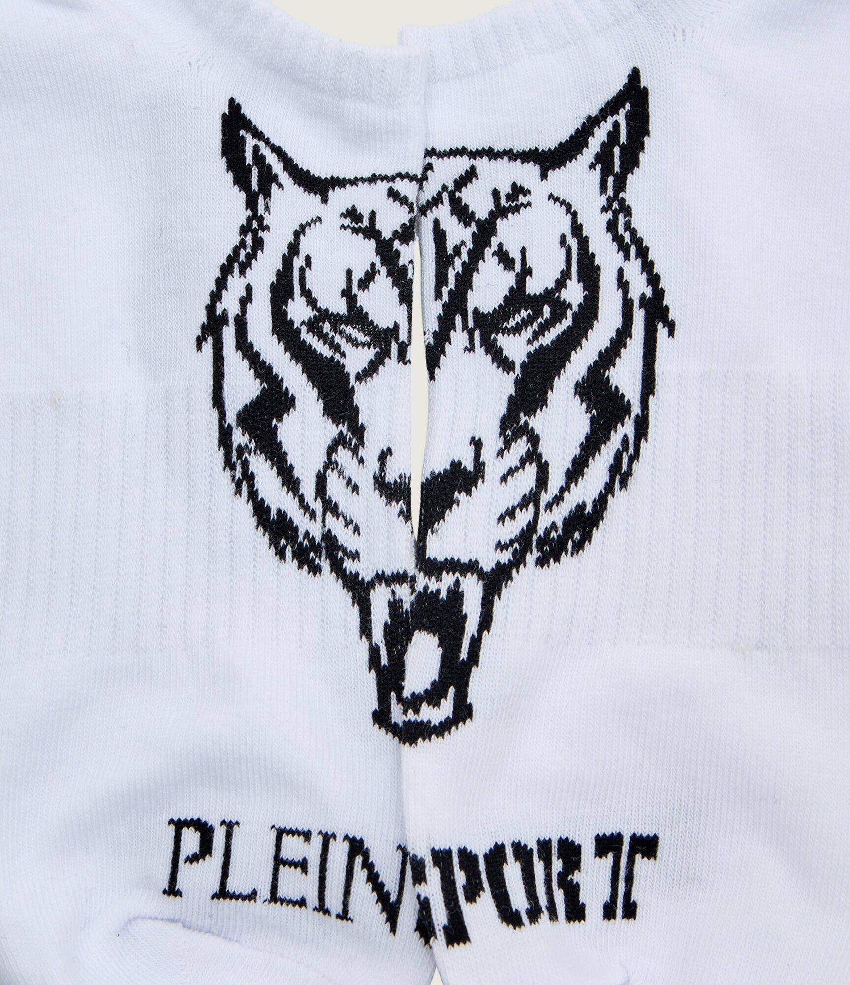 Plein Sport Șosete/tălpici 3 pack