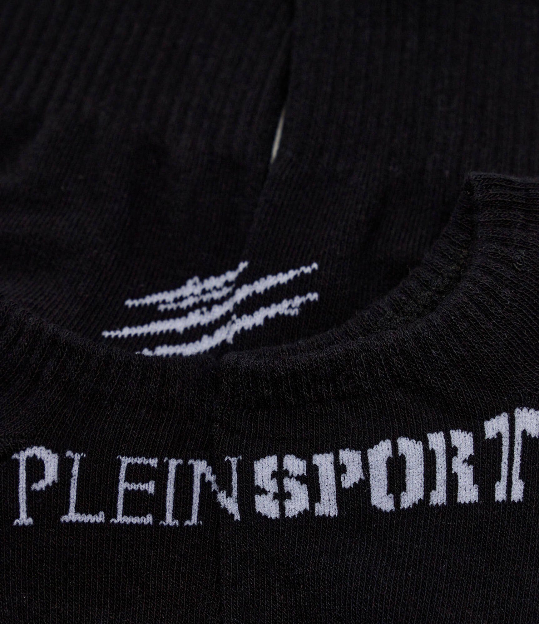 Plein Sport Șosete/tălpici 3-pack Scratch