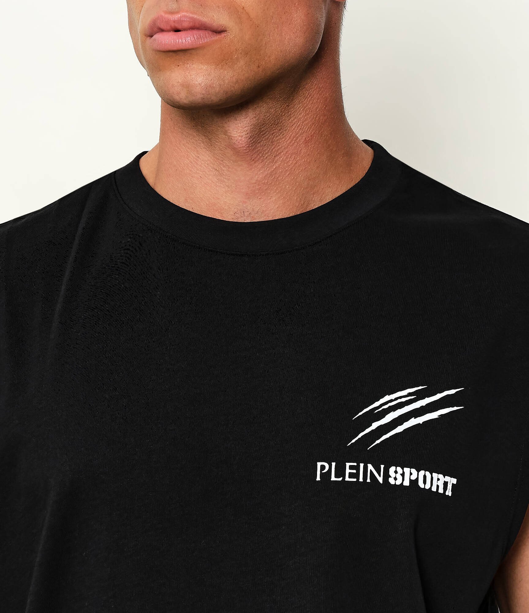 Plein Sport Tank top | regular fit
