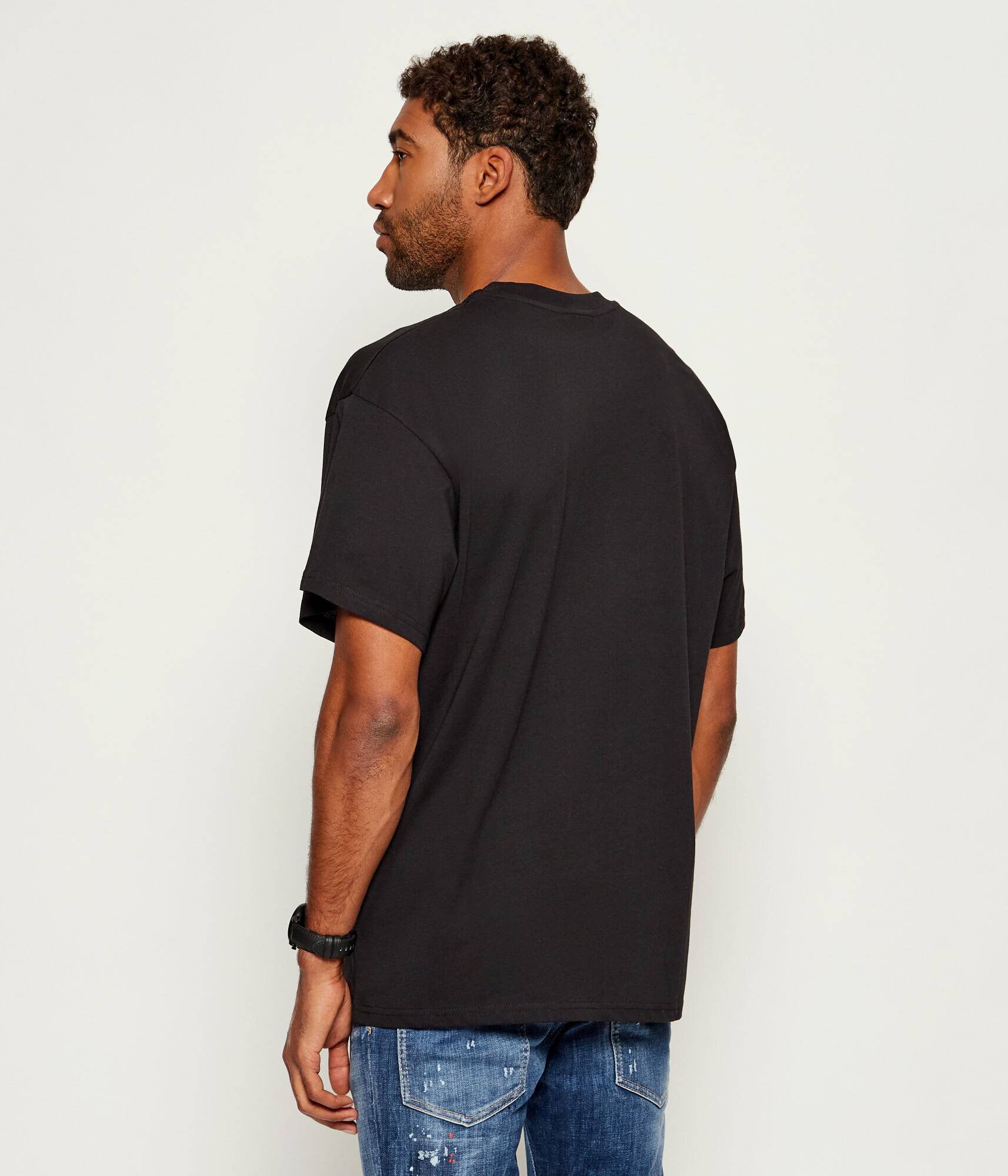 Plein Sport Tricou Hyper Sport | Loose fit