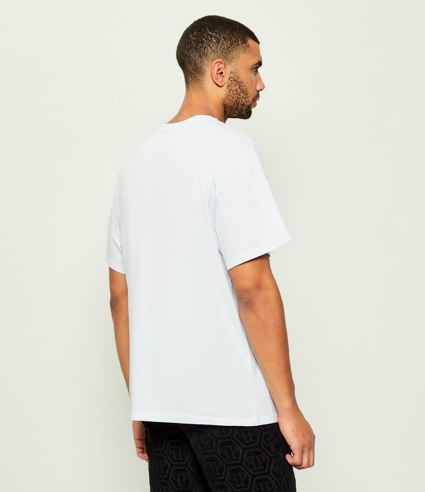 Plein Sport Tricou Hyper Sport | Loose fit