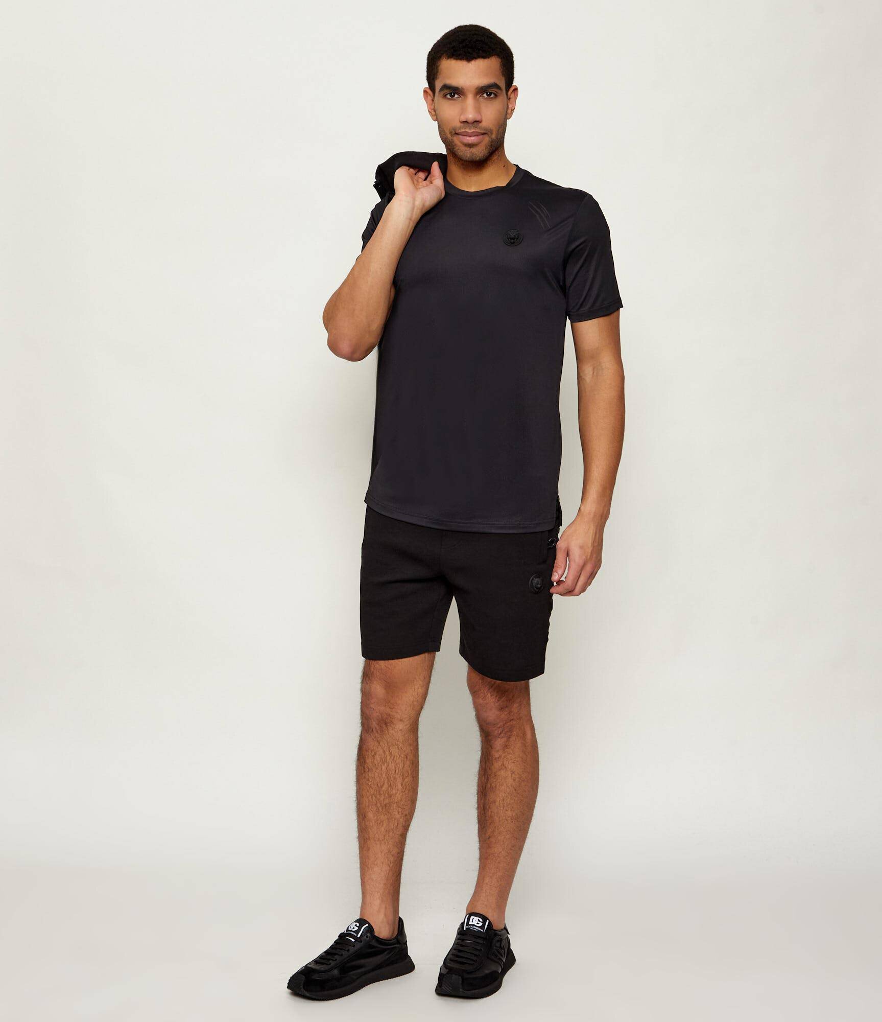 Plein Sport Tricou | Loose fit