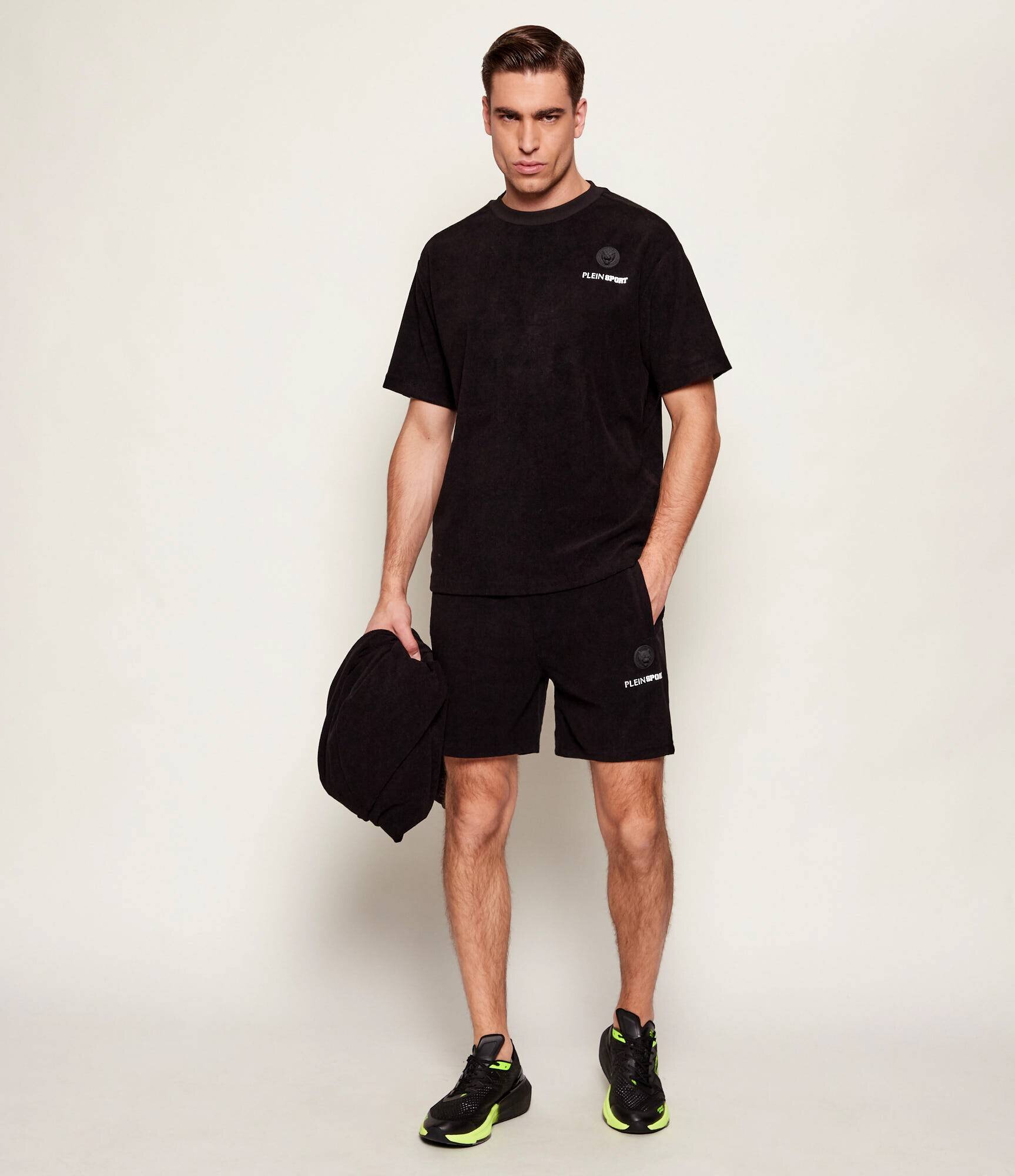 Plein Sport Tricou | Loose fit