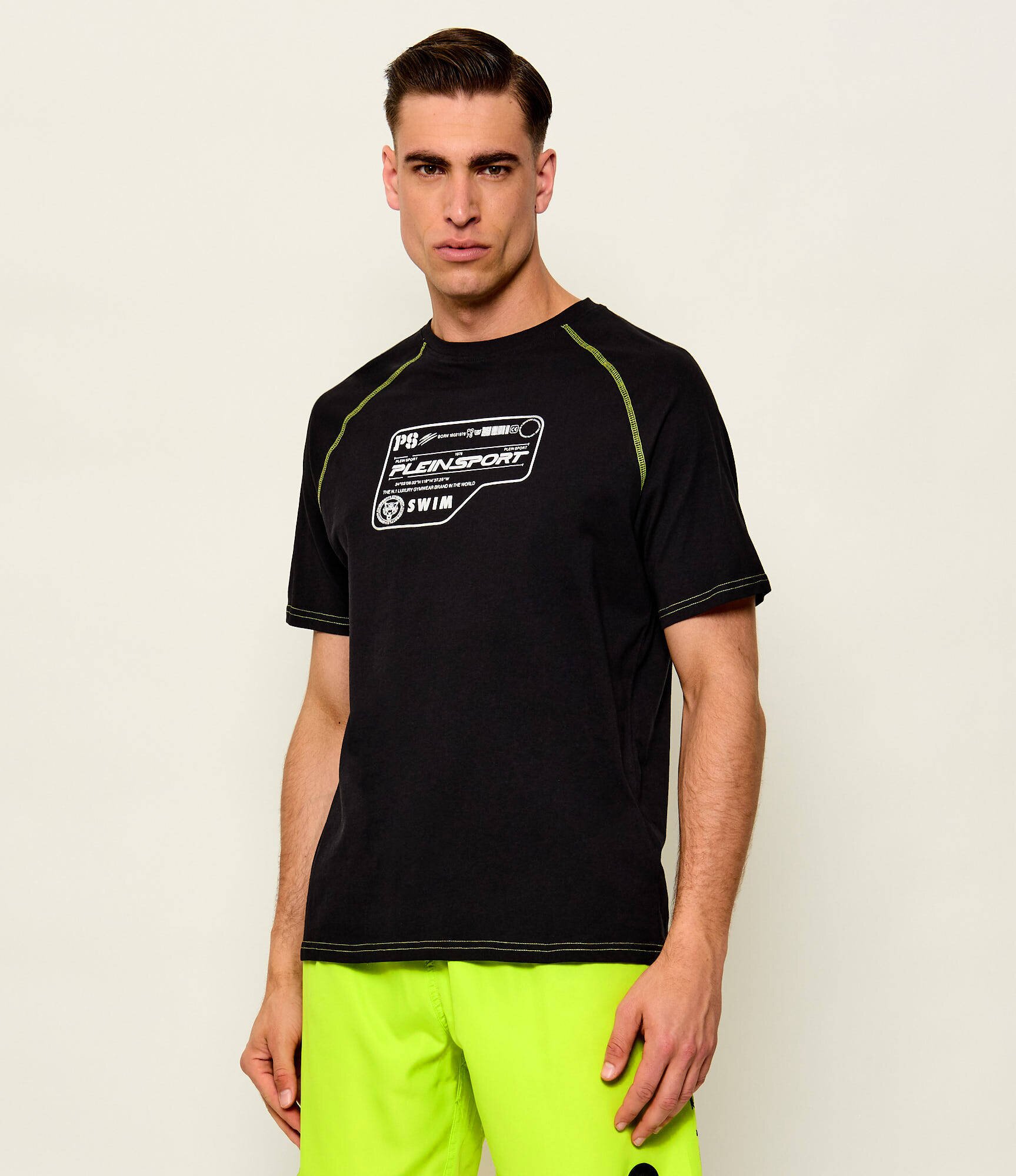 Plein Sport Tricou | regular fit