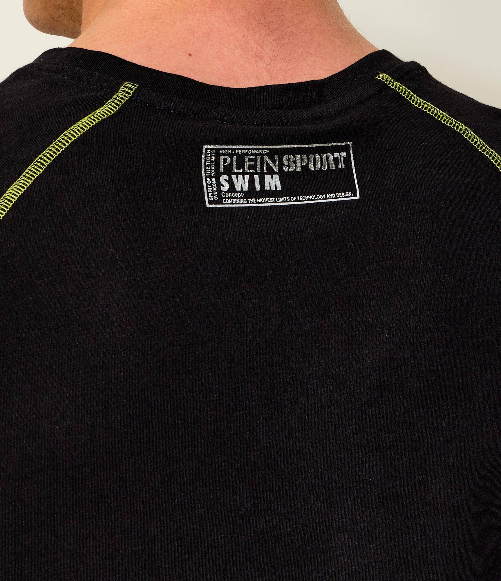 Plein Sport Tricou | regular fit