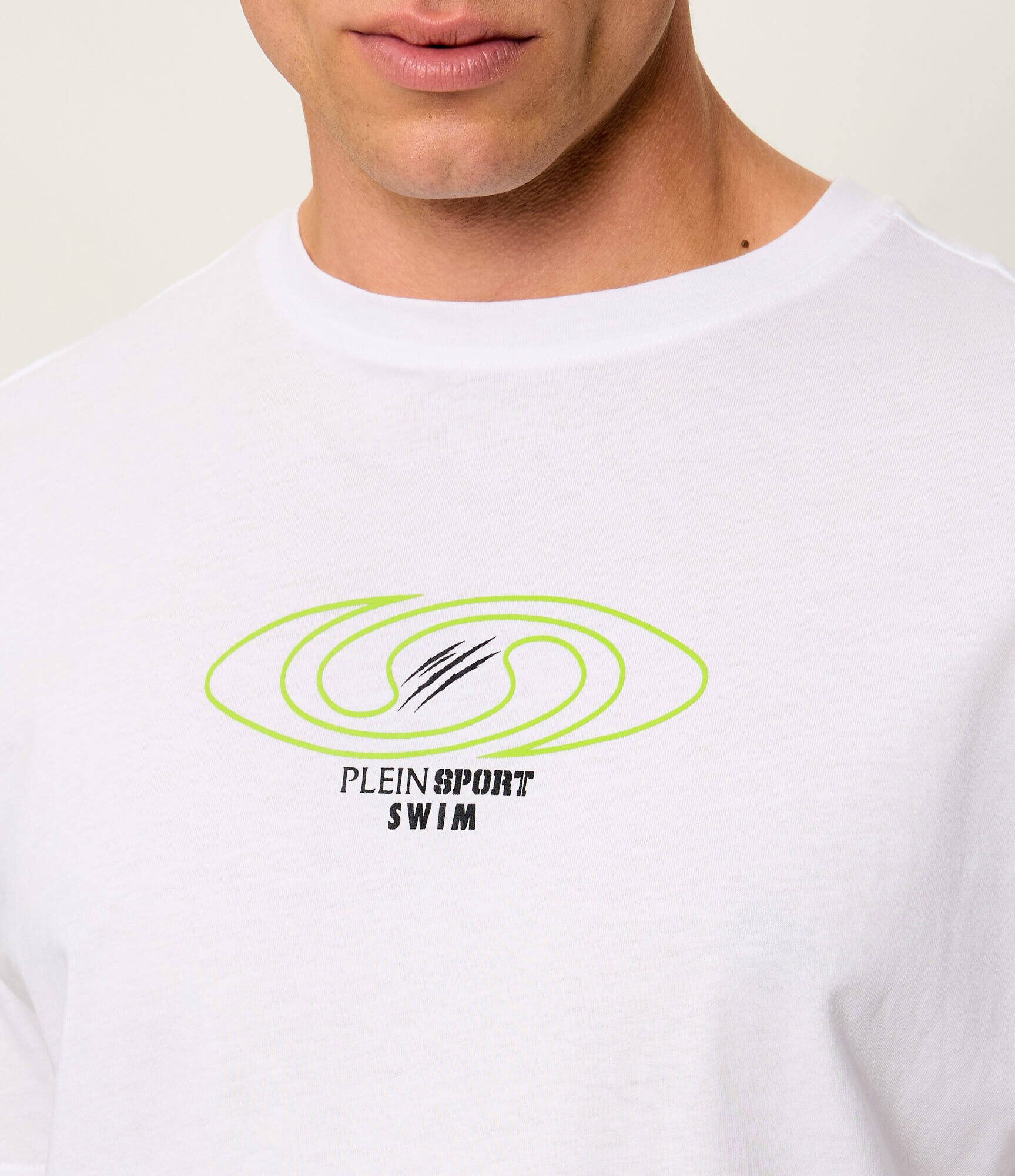 Plein Sport Tricou | regular fit