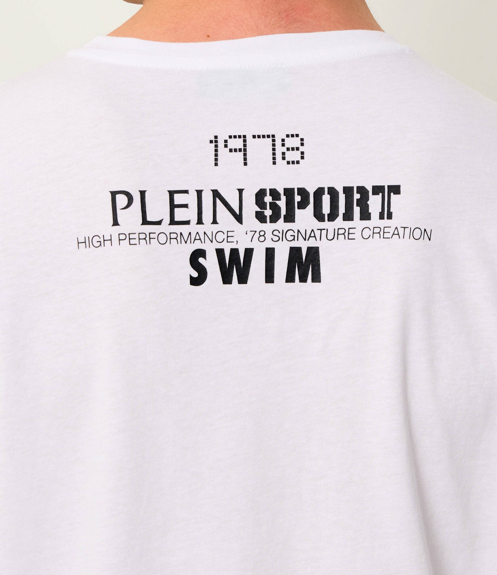 Plein Sport Tricou | regular fit