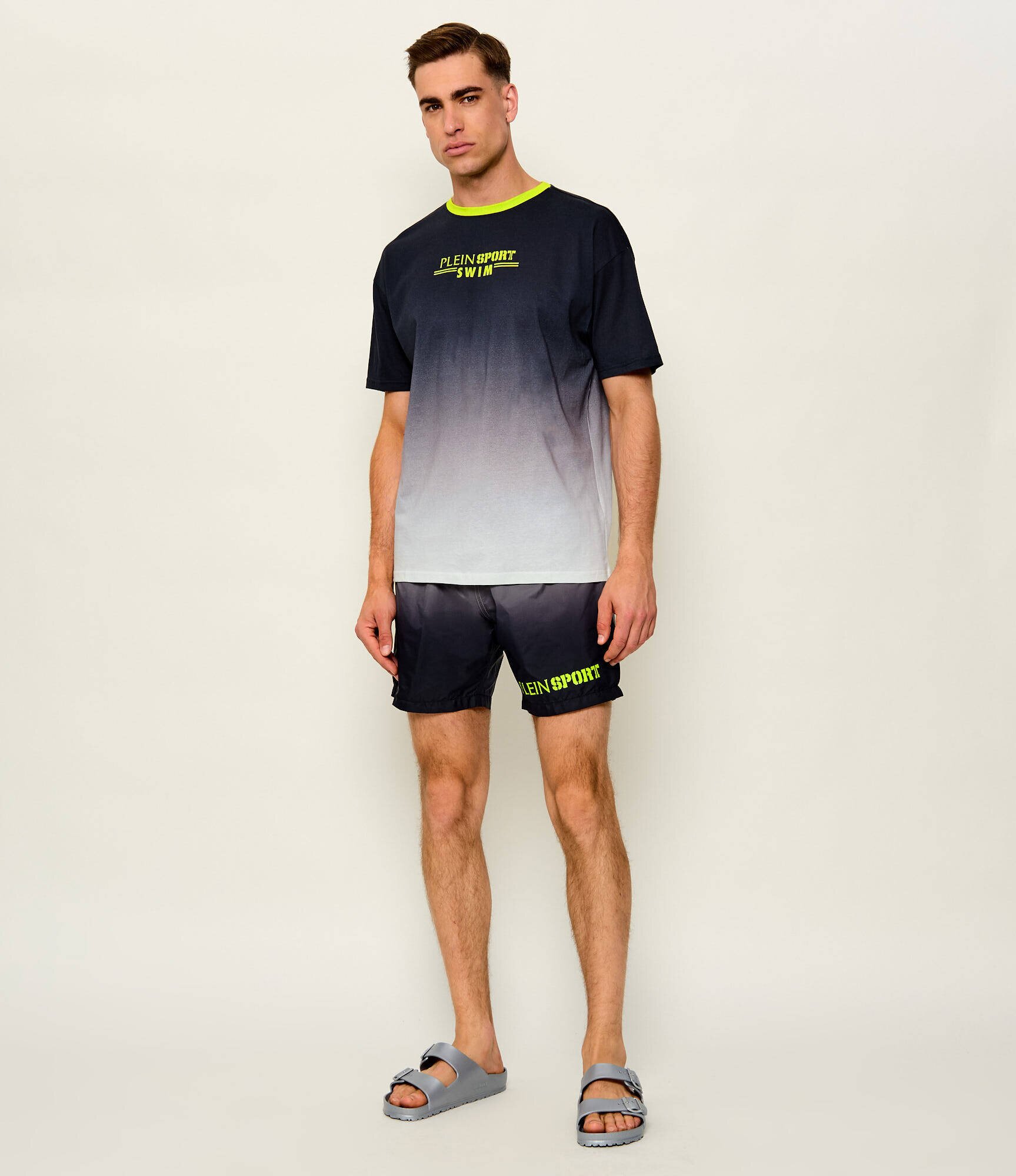 Plein Sport Tricou | regular fit