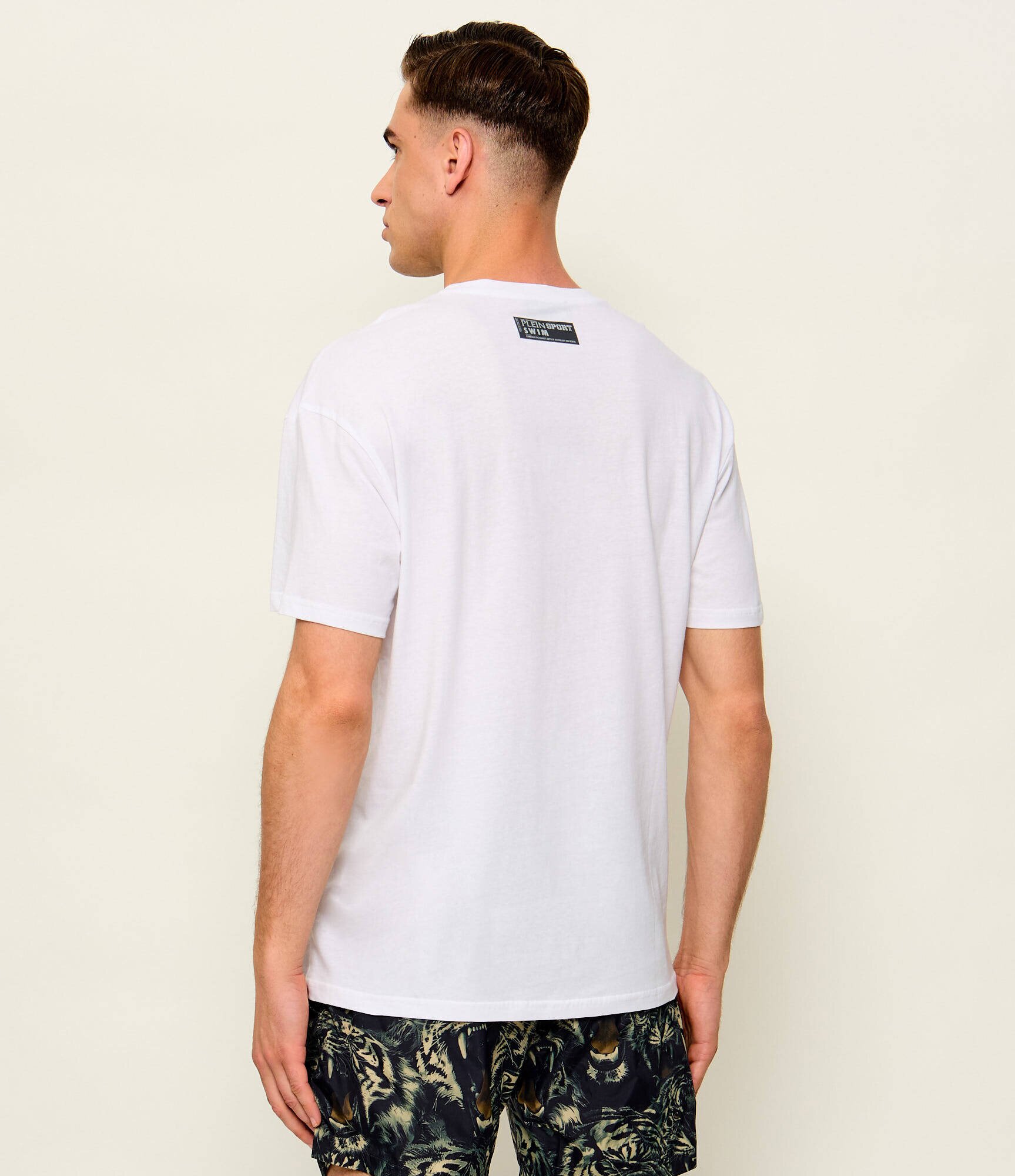 Plein Sport Tricou | regular fit