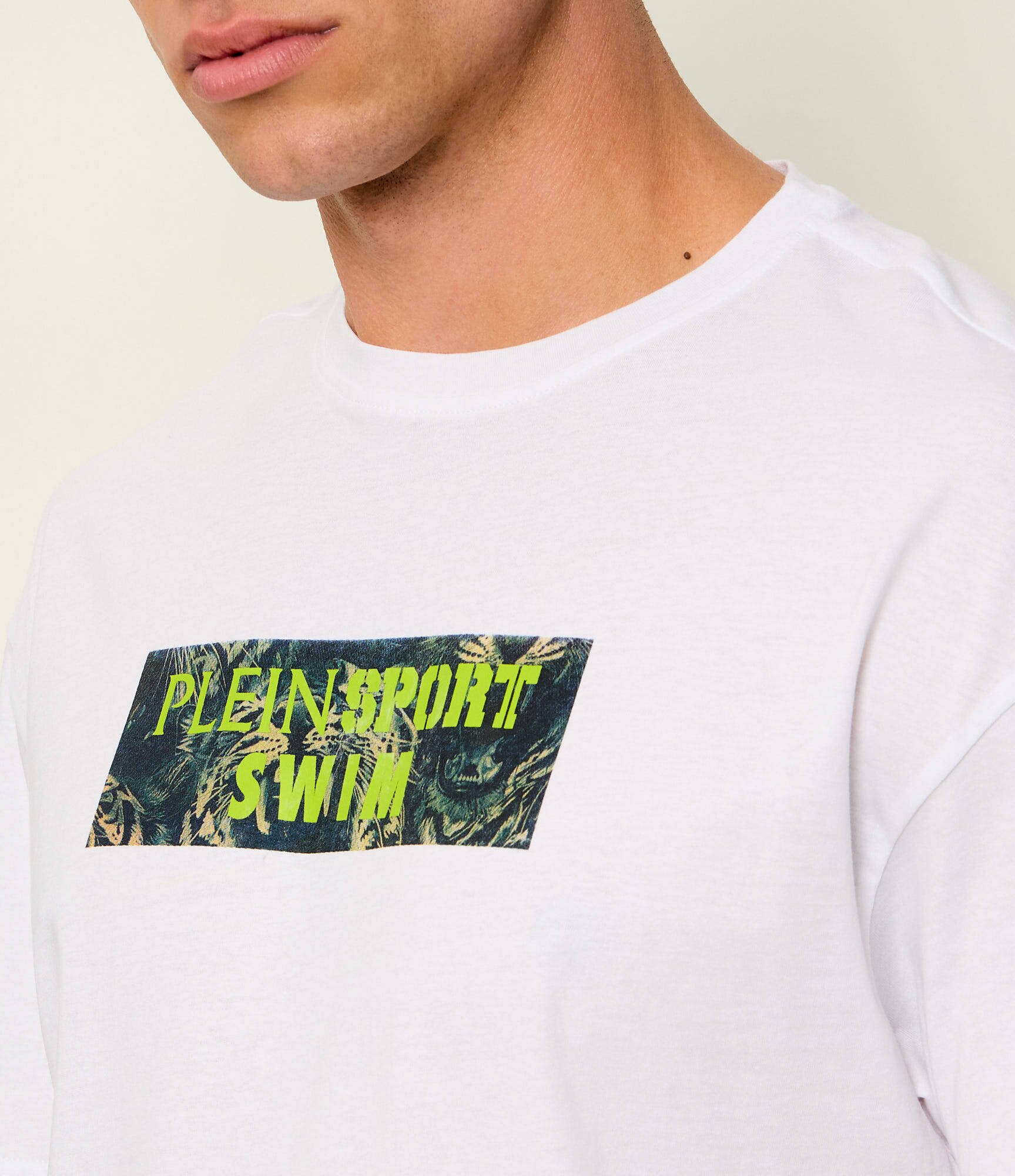 Plein Sport Tricou | regular fit