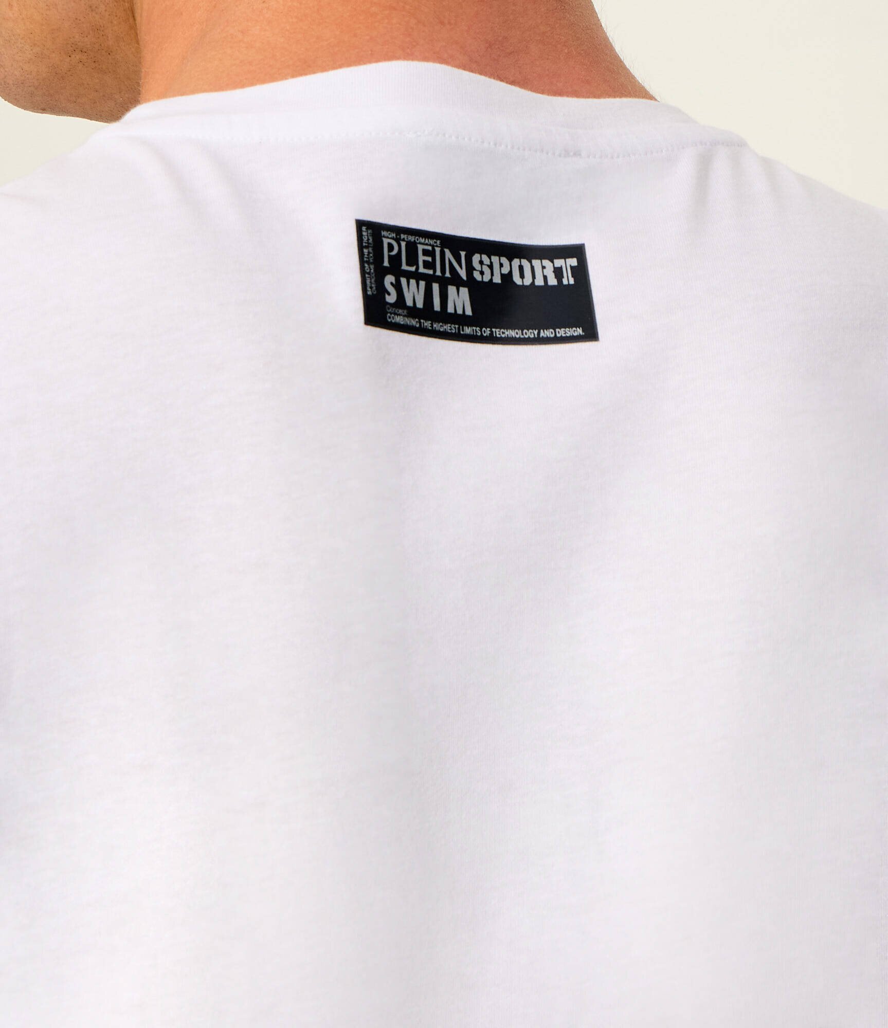 Plein Sport Tricou | regular fit