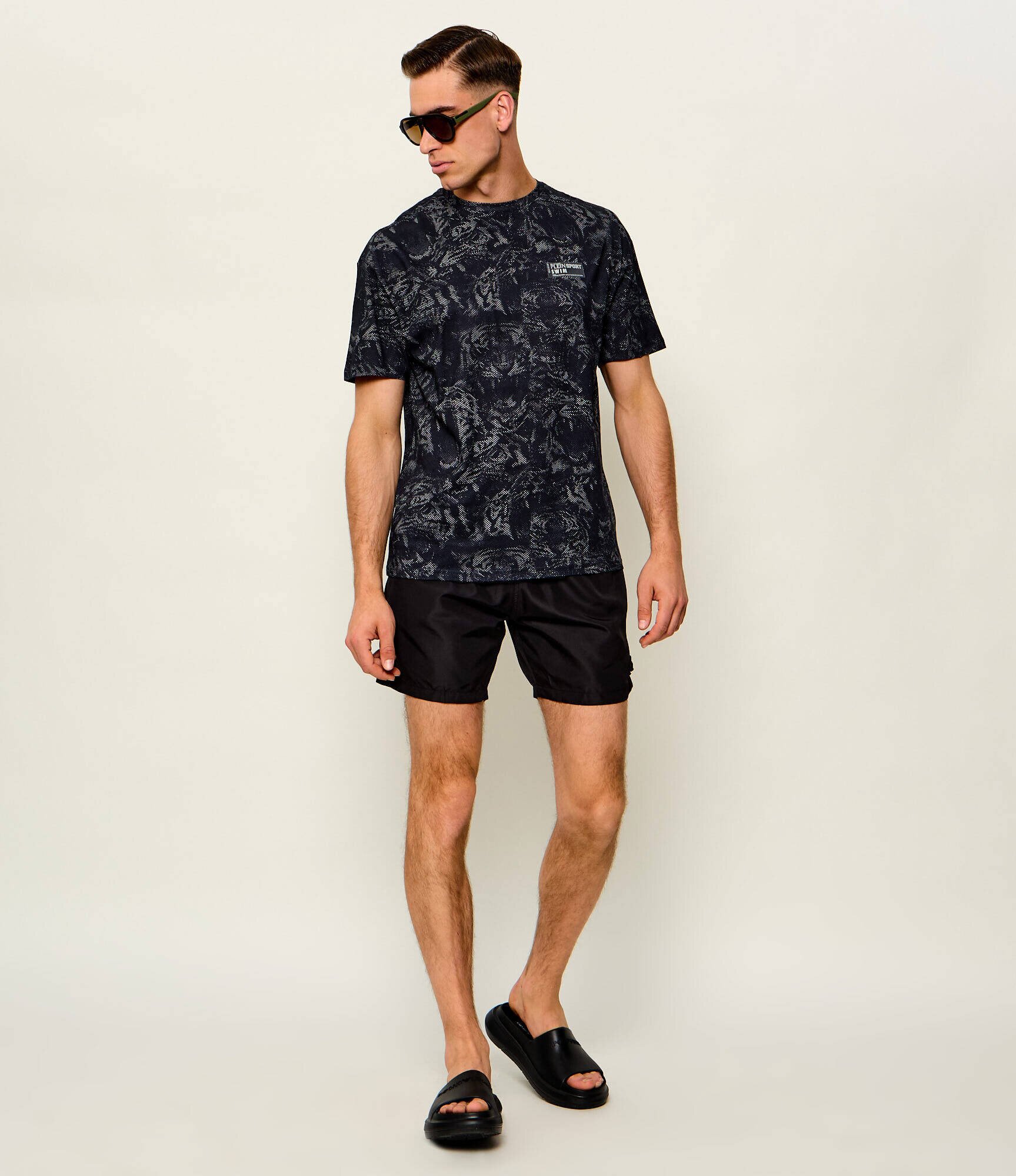 Plein Sport Tricou | regular fit