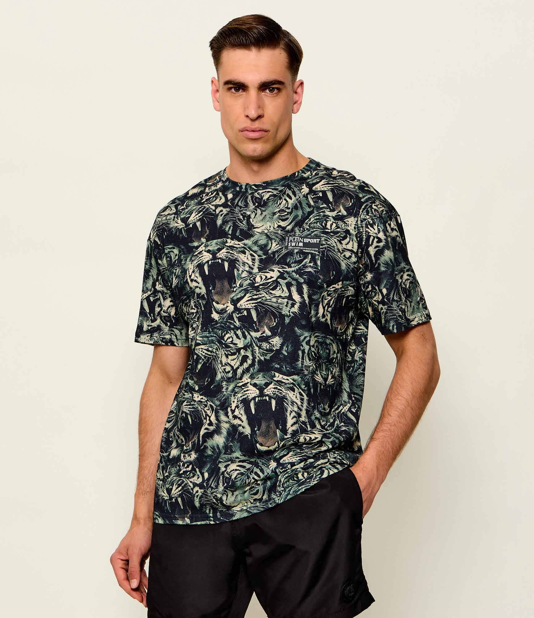 Plein Sport Tricou | regular fit