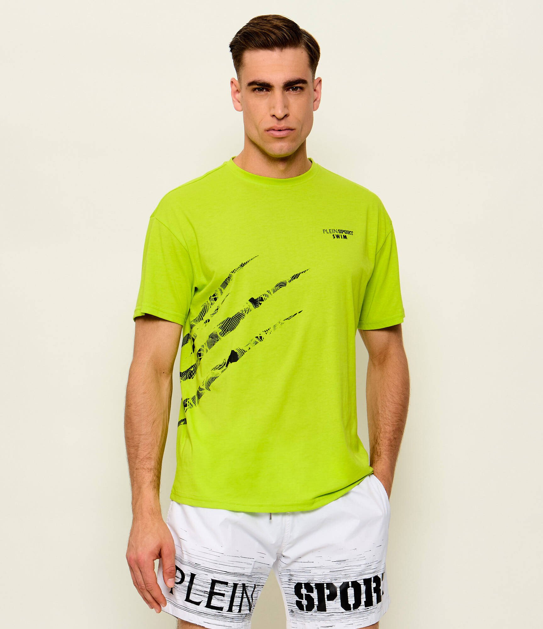 Plein Sport Tricou | regular fit