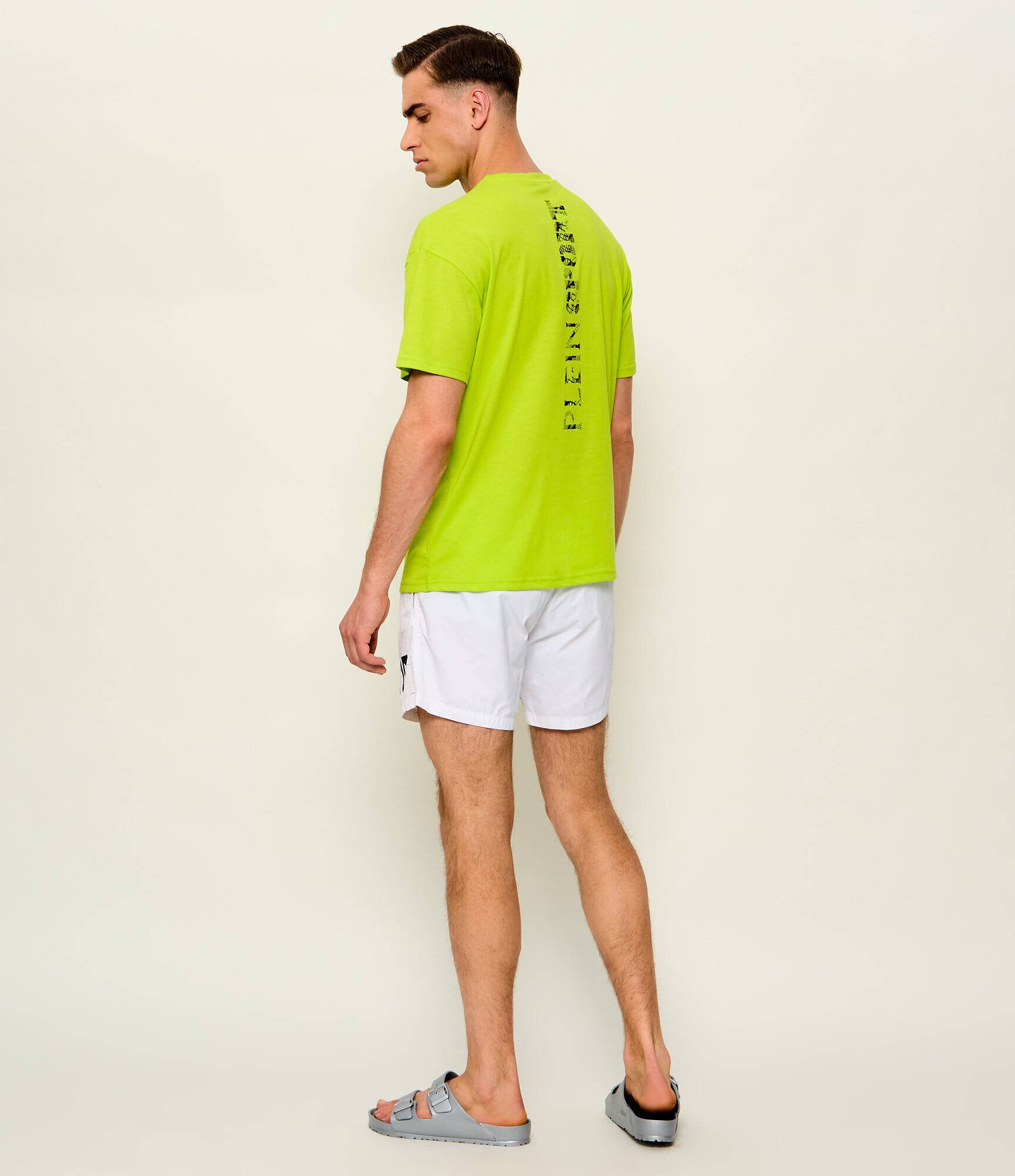 Plein Sport Tricou | regular fit