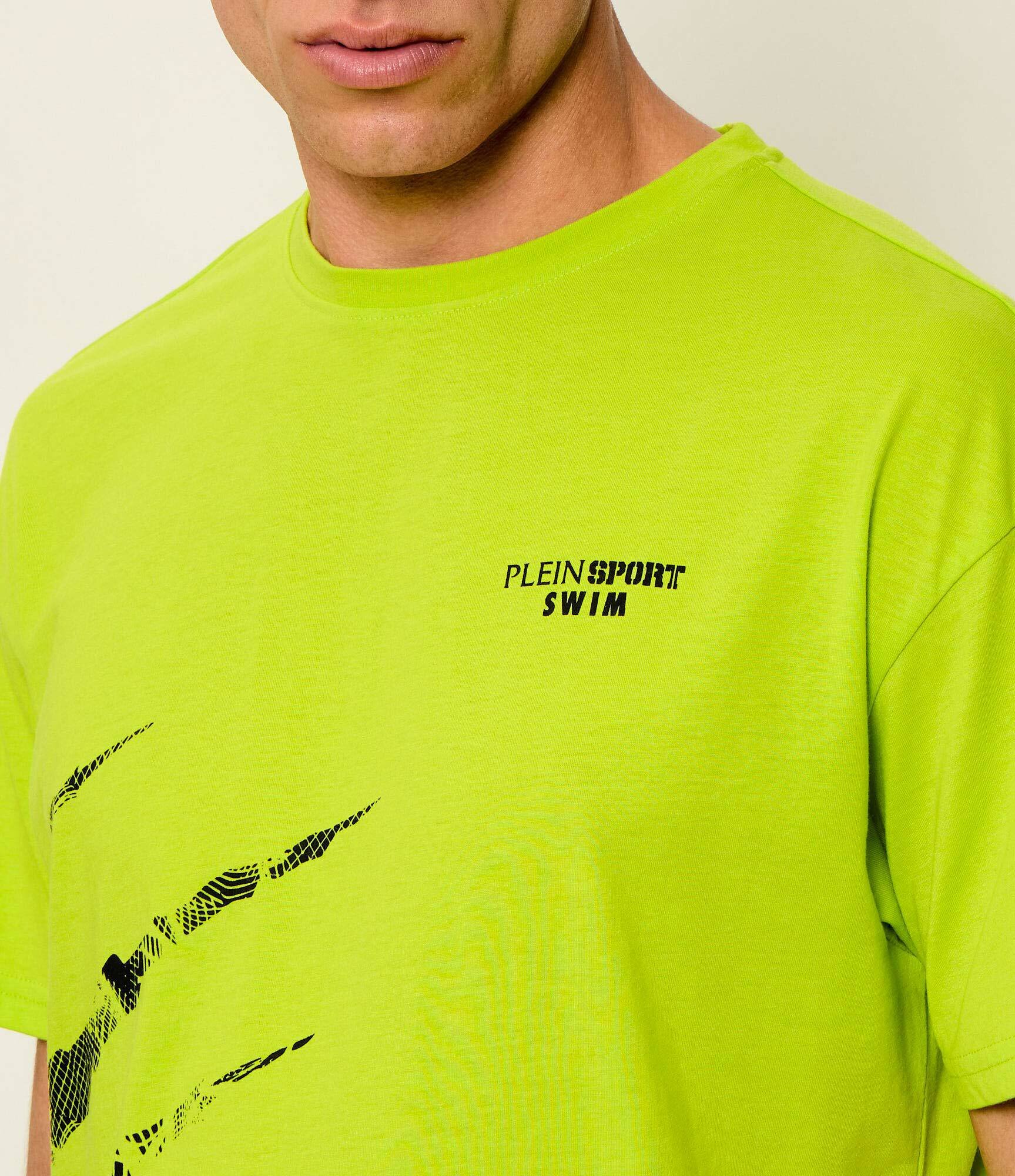 Plein Sport Tricou | regular fit