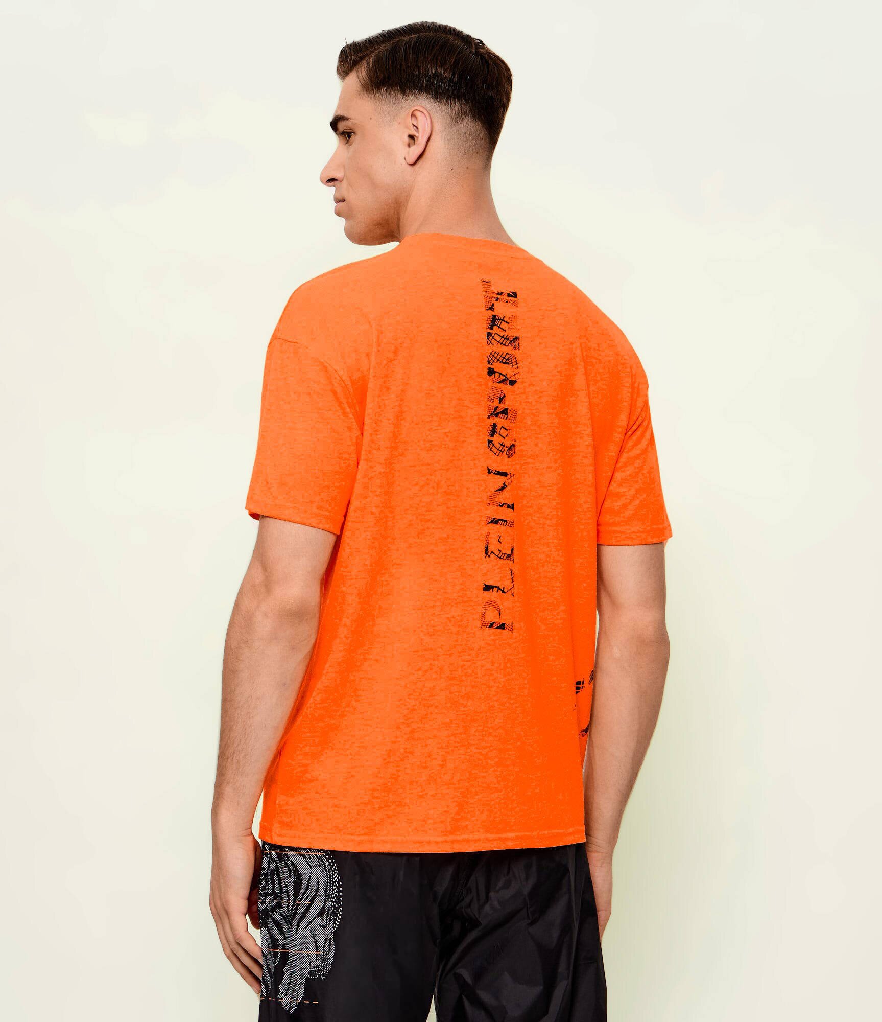 Plein Sport Tricou | regular fit