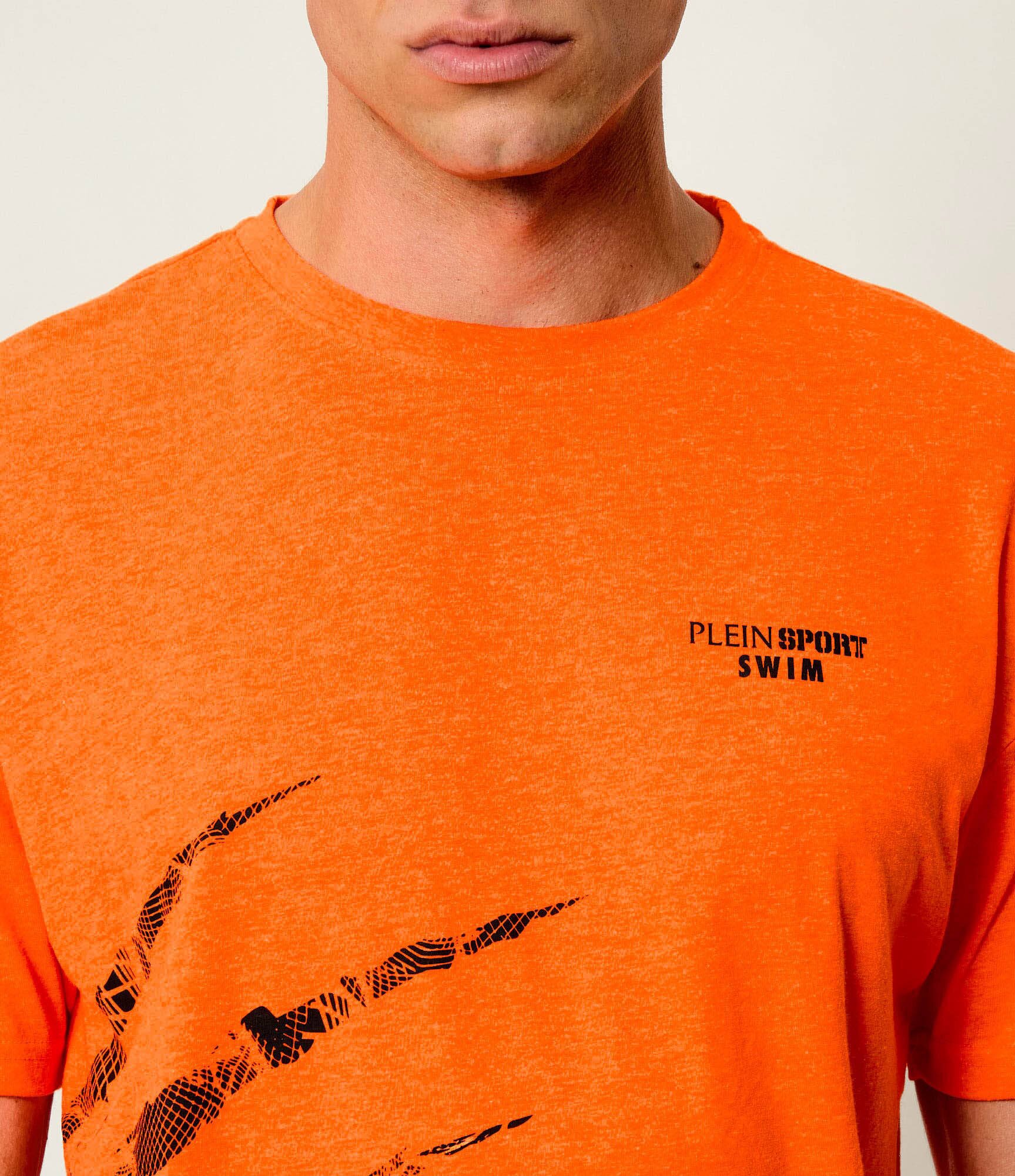 Plein Sport Tricou | regular fit