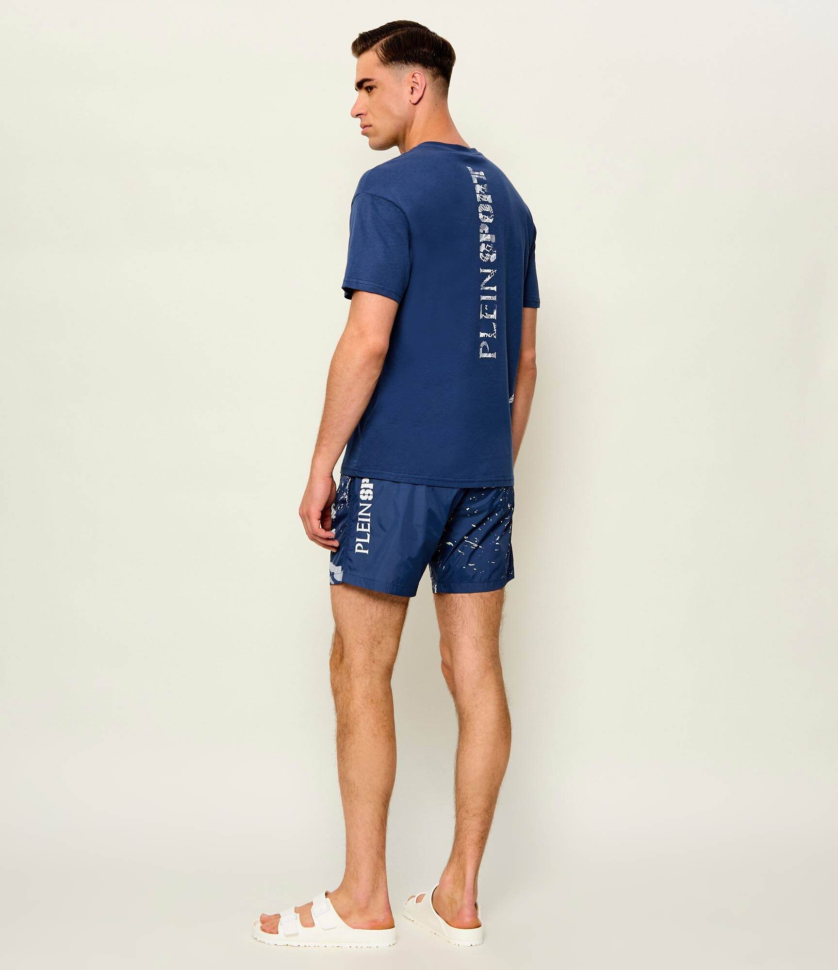 Plein Sport Tricou | regular fit