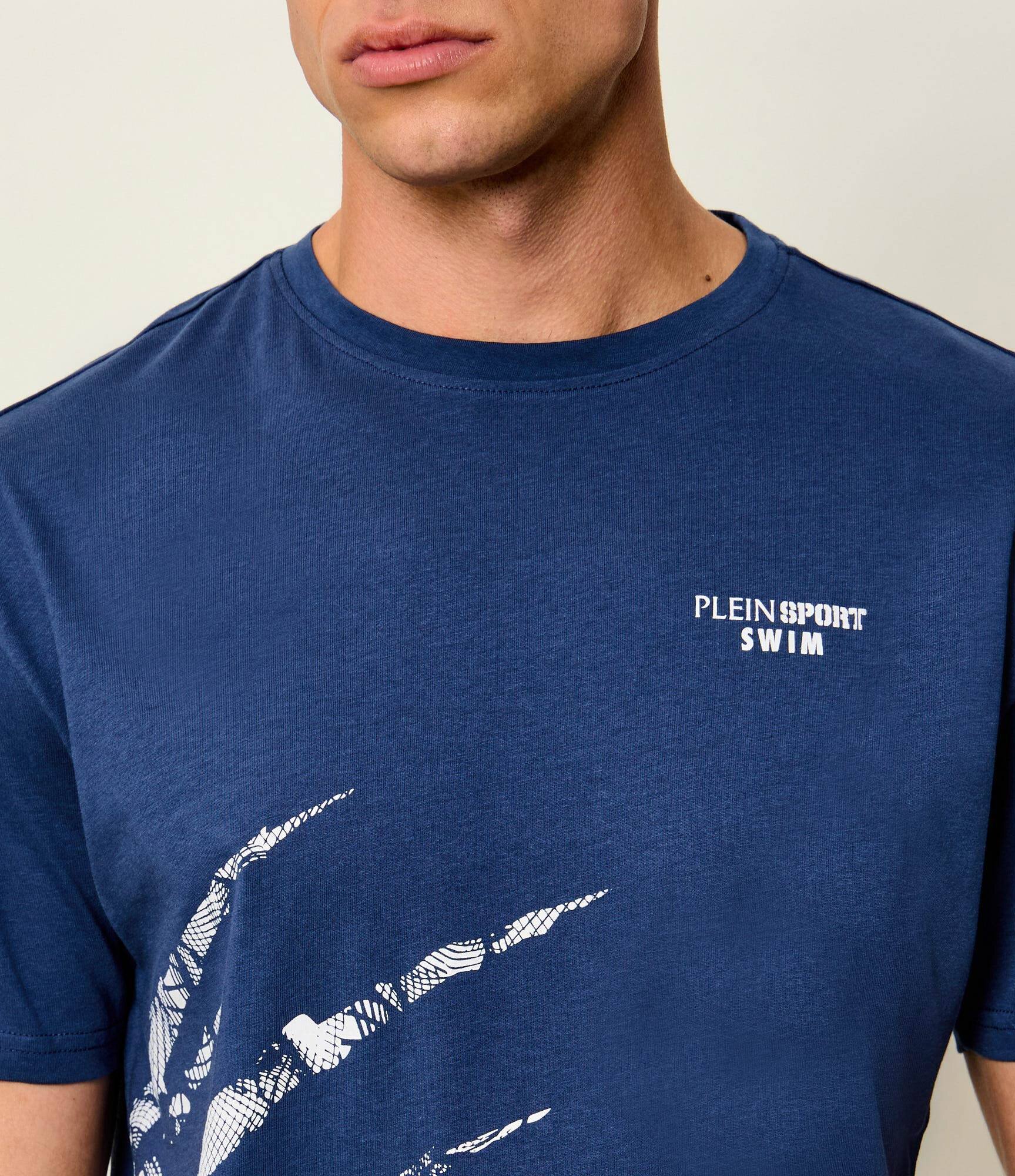Plein Sport Tricou | regular fit