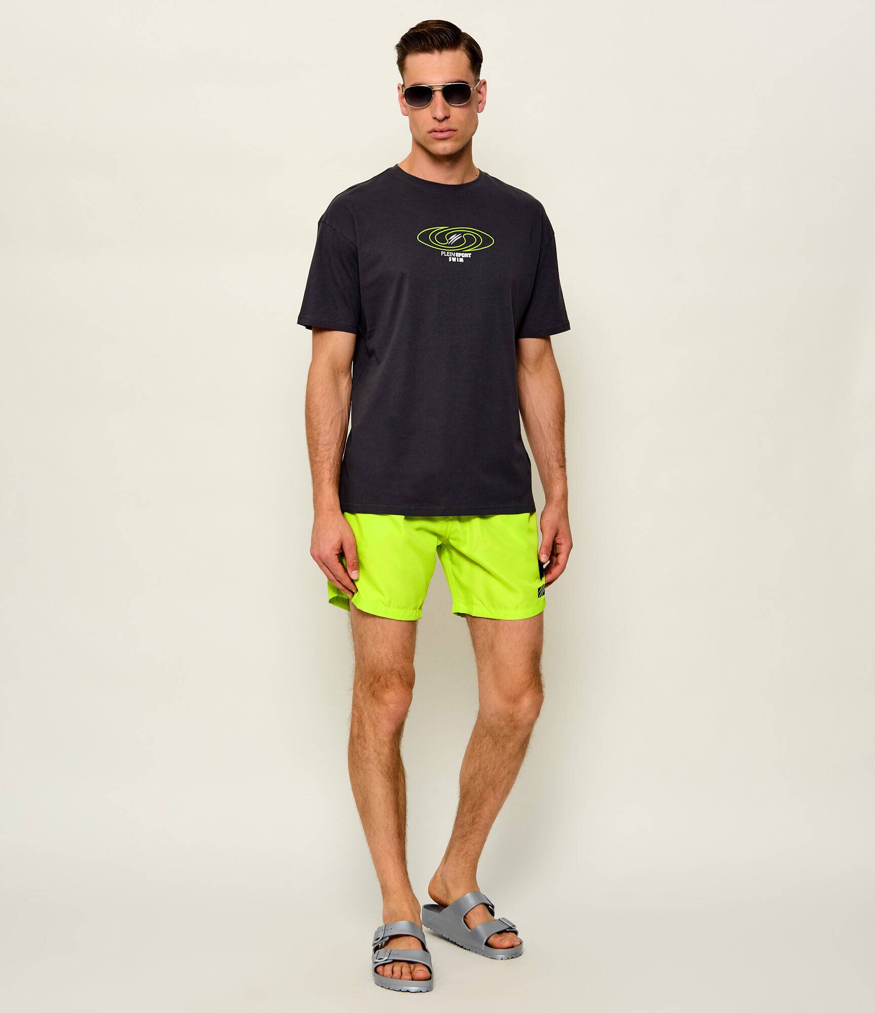 Plein Sport Tricou | regular fit