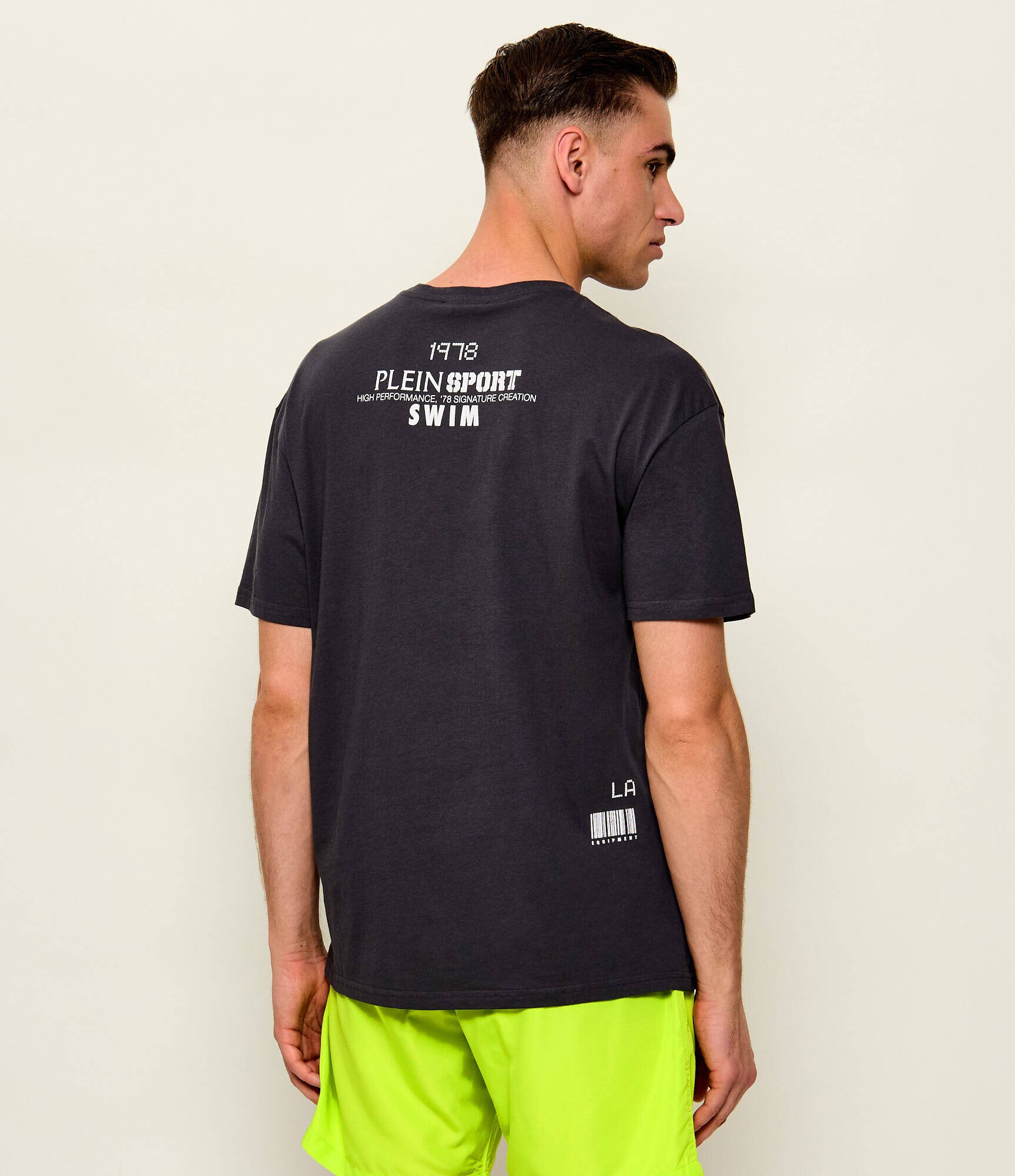 Plein Sport Tricou | regular fit