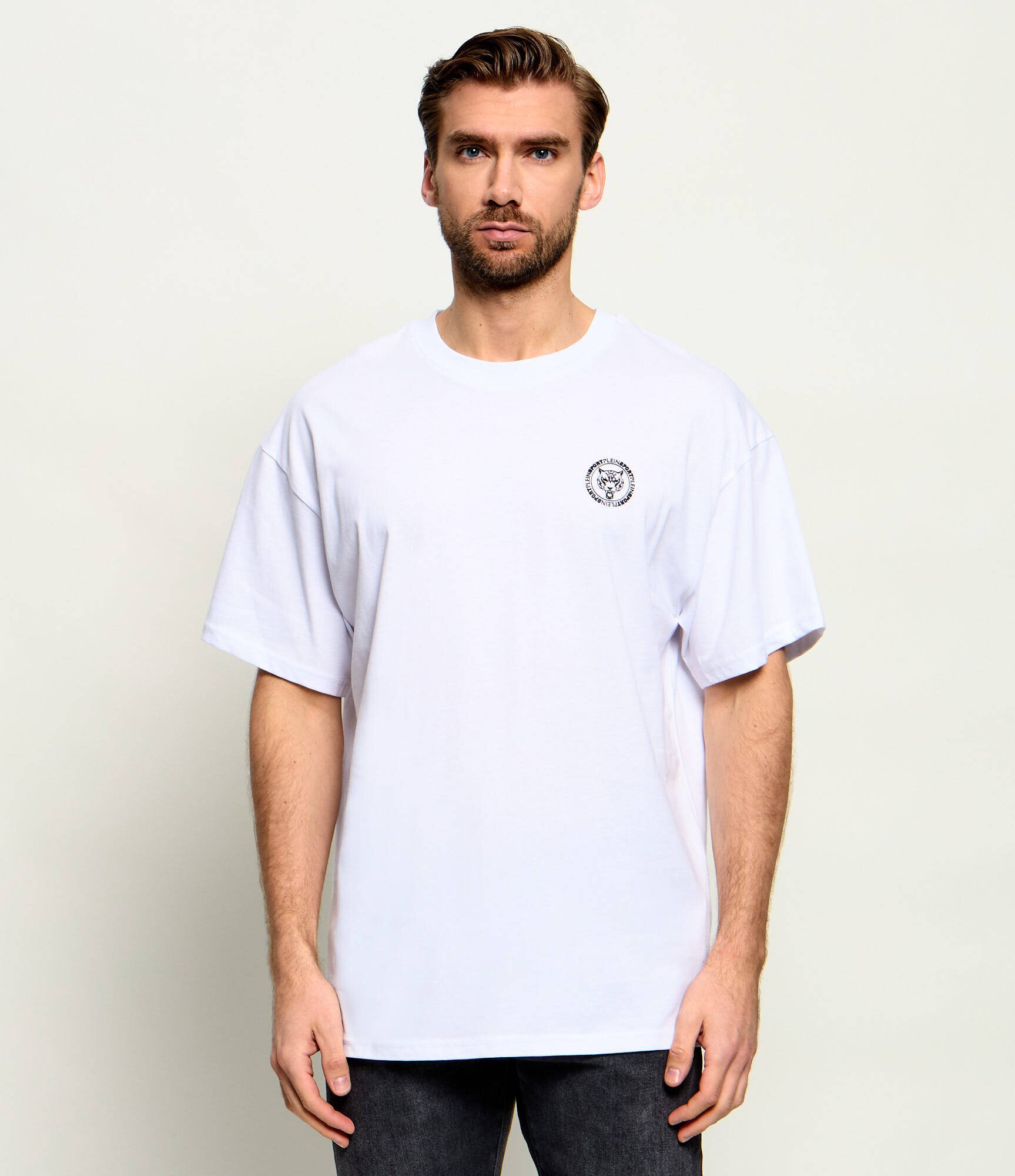 Plein Sport Tricou | regular fit