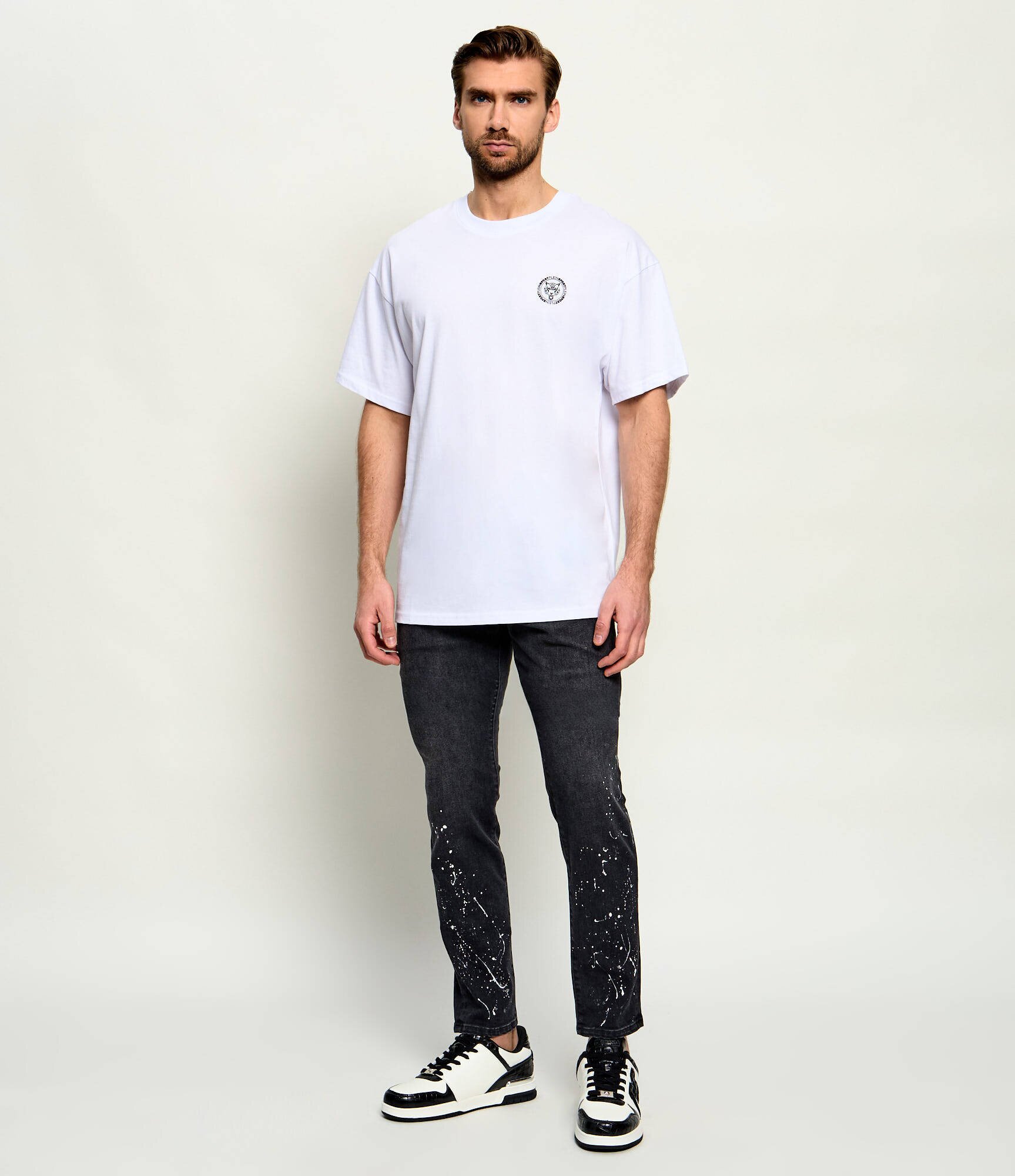 Plein Sport Tricou | regular fit