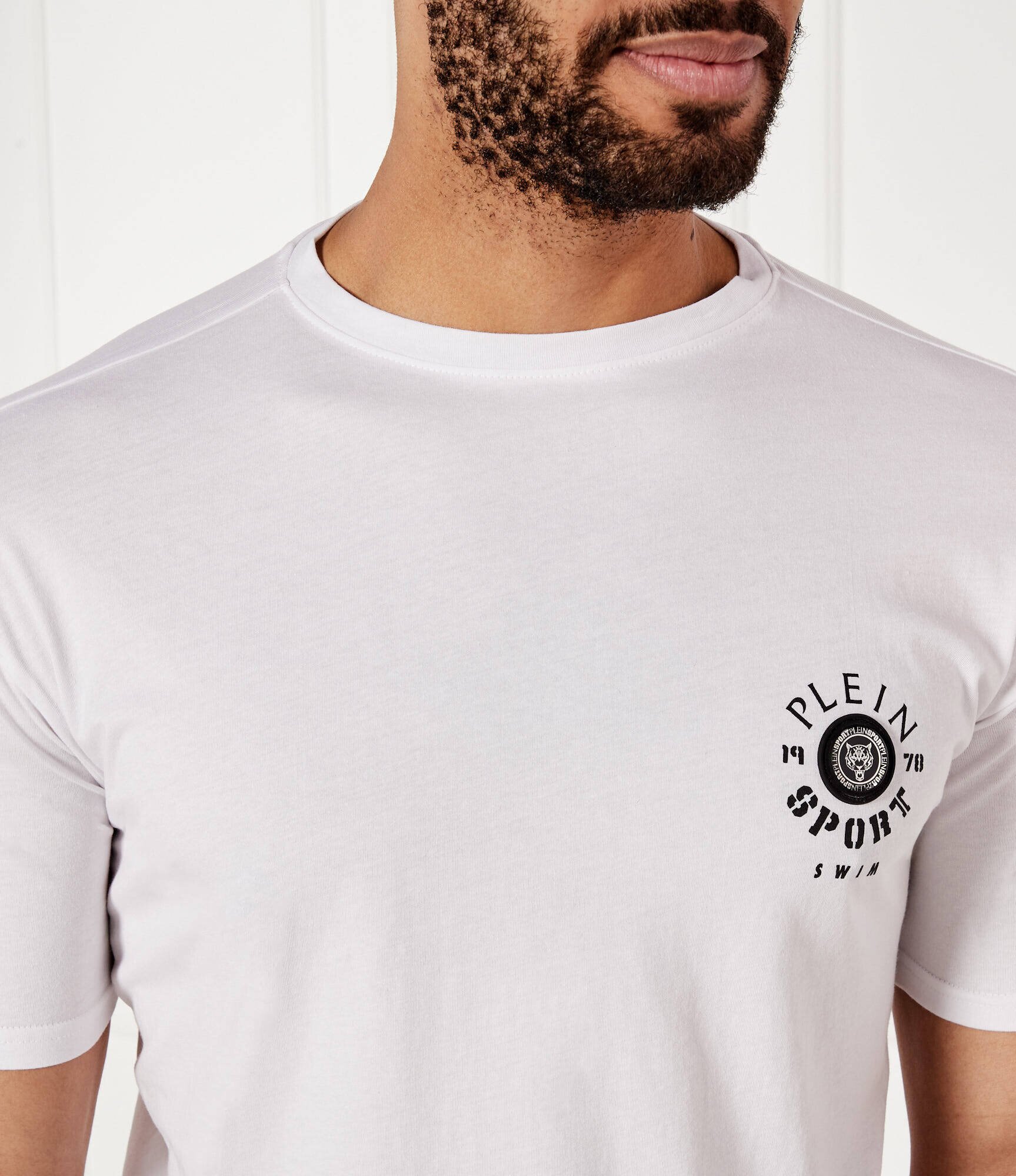 Plein Sport Tricou | Regular Fit