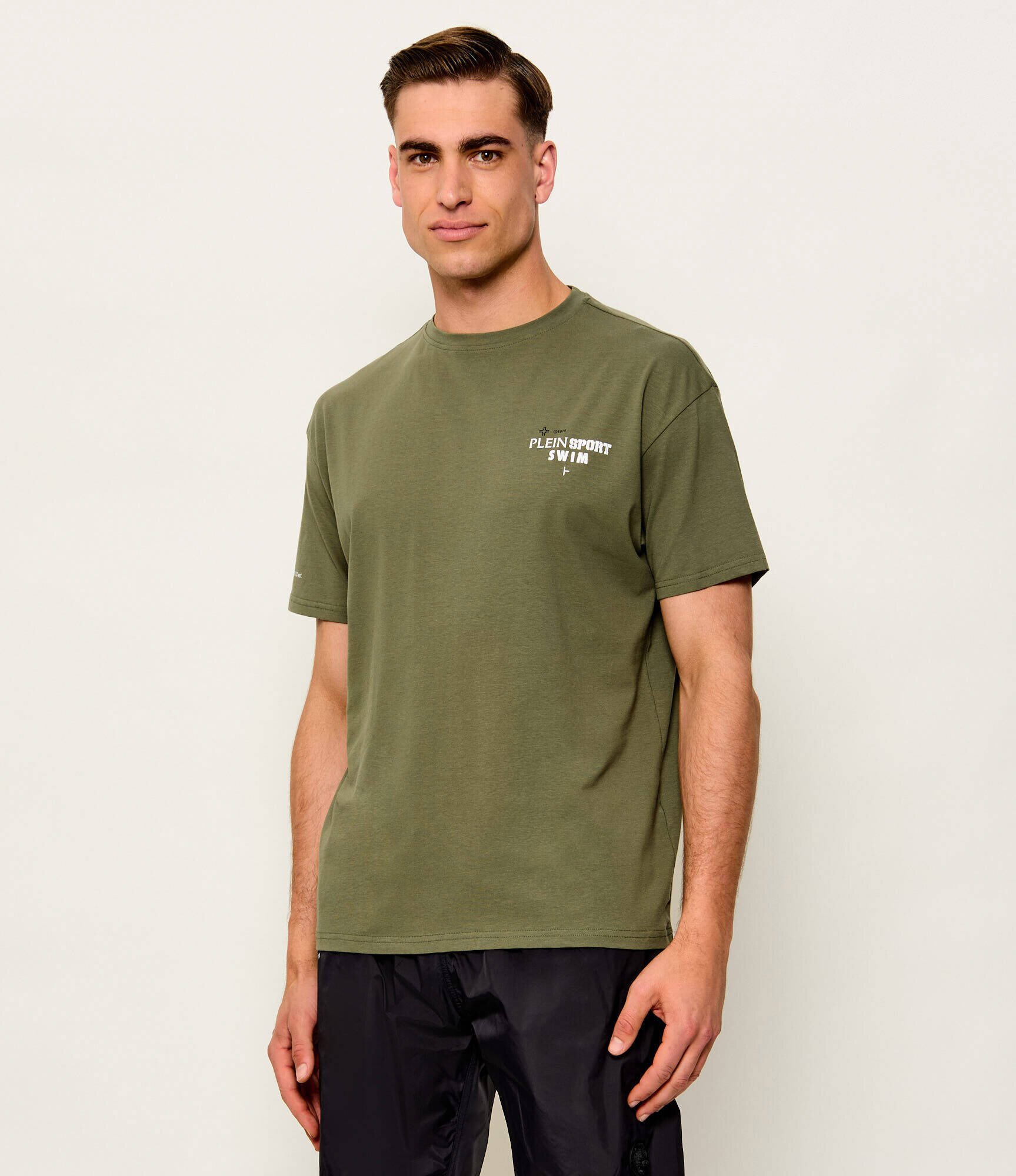 Plein Sport Tricou | regular fit