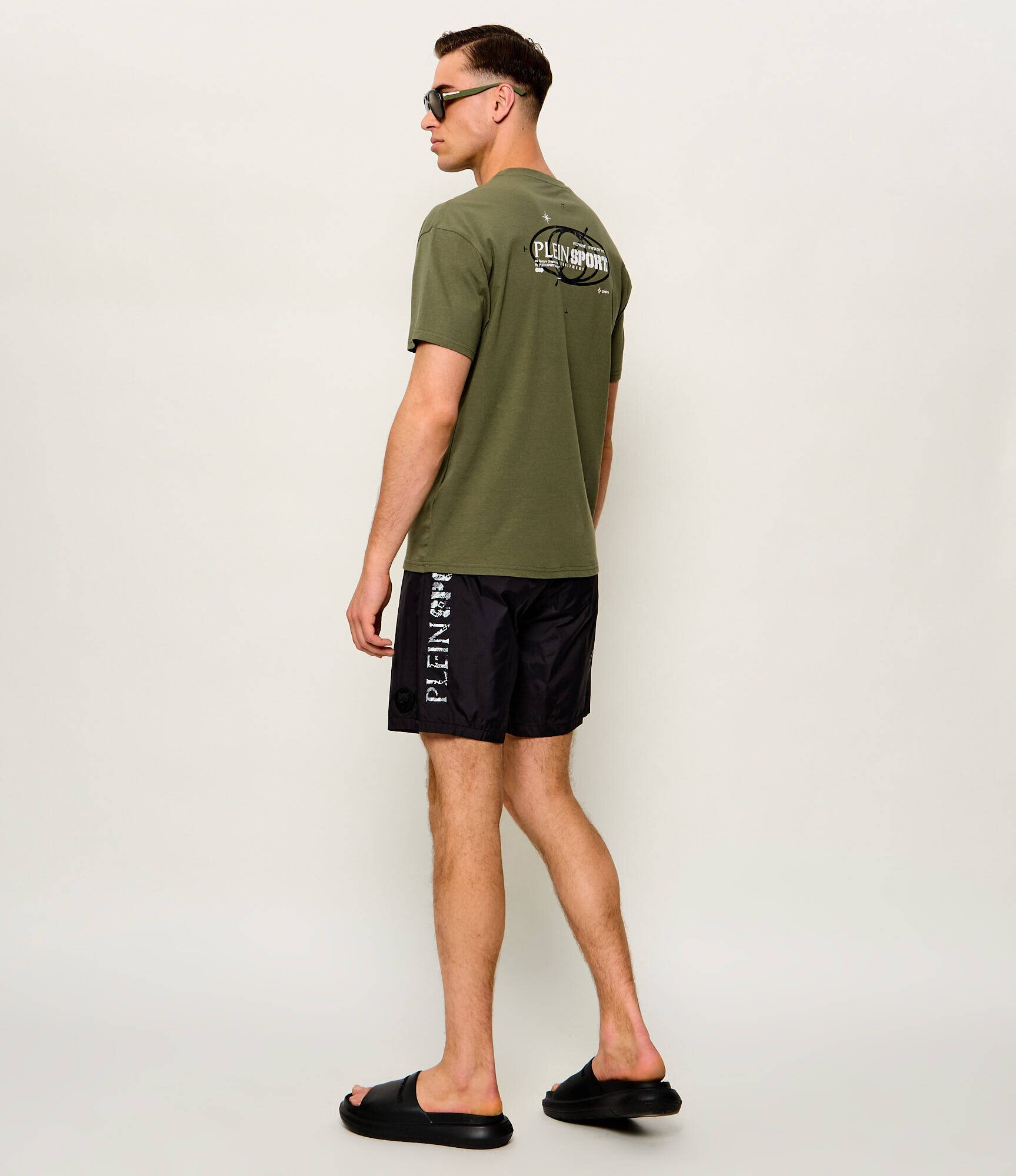 Plein Sport Tricou | regular fit