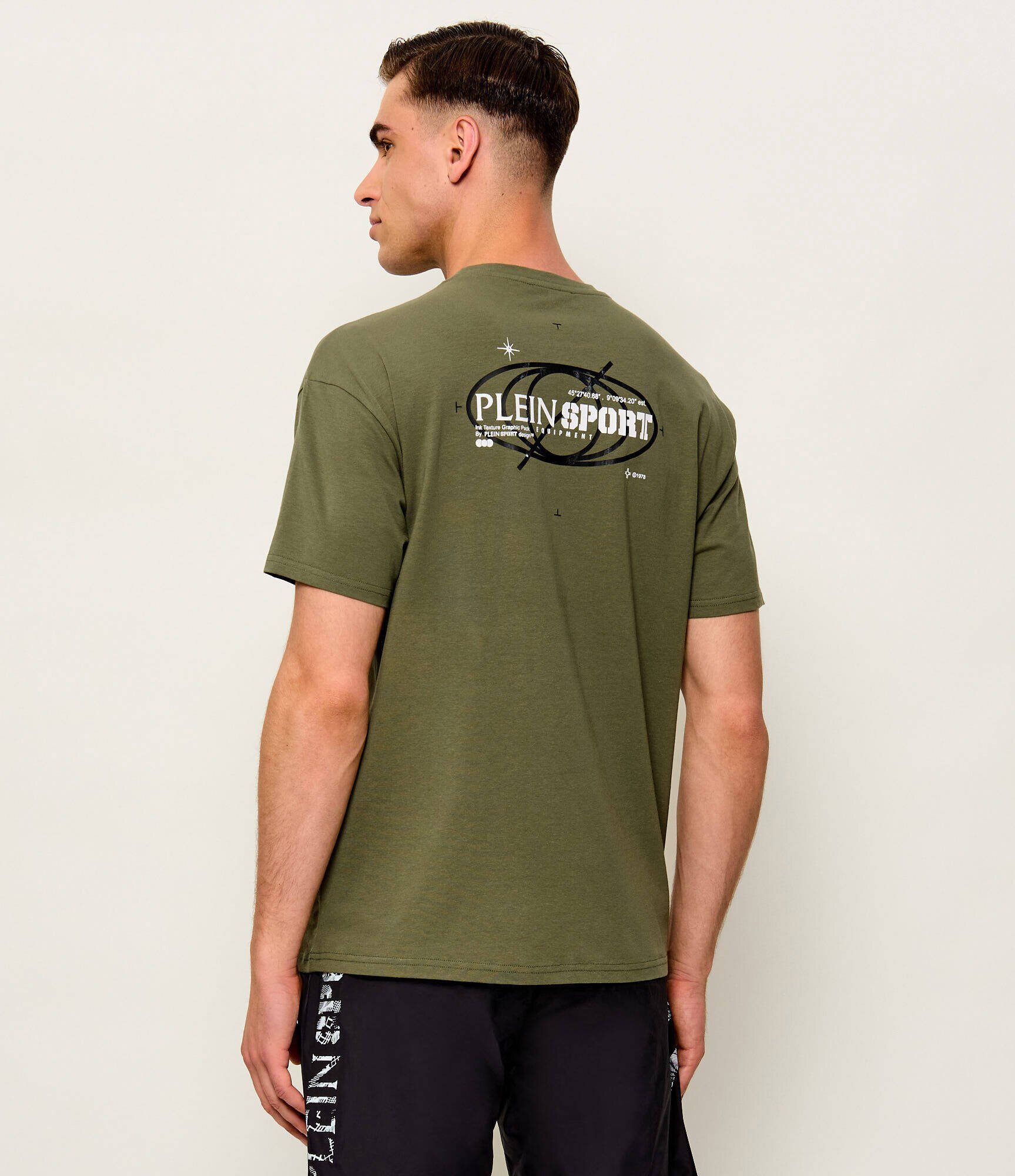 Plein Sport Tricou | regular fit