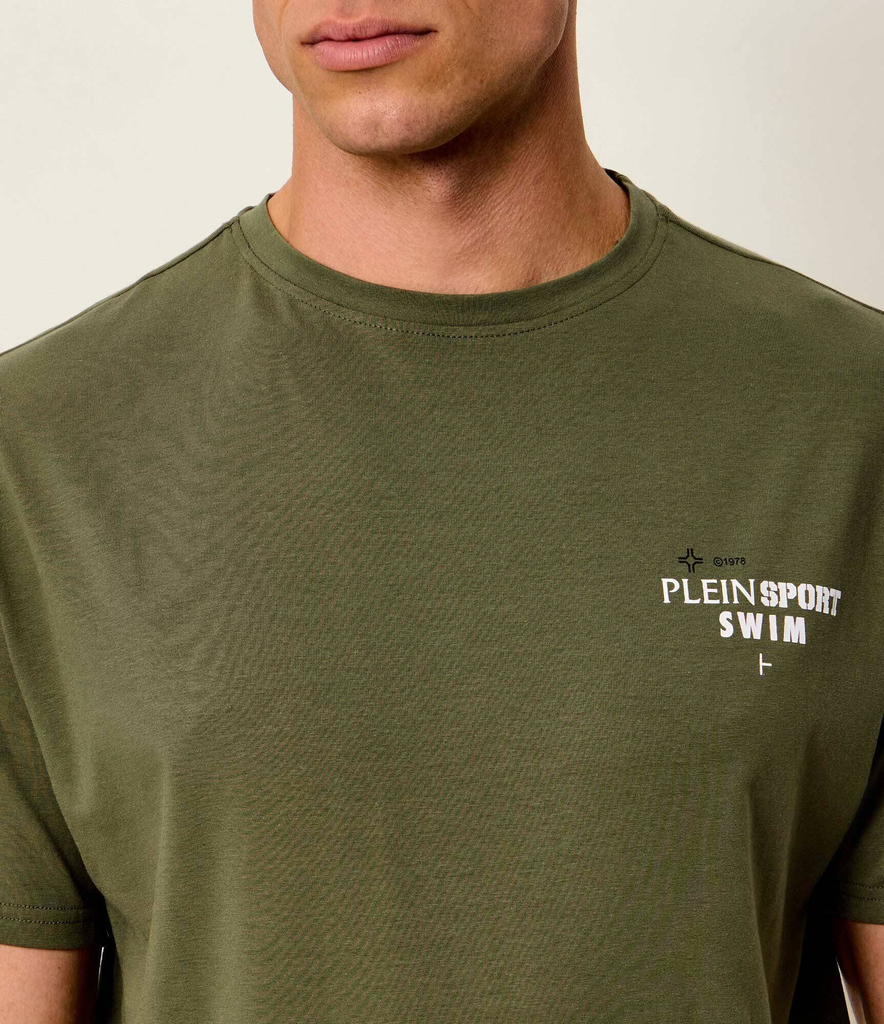 Plein Sport Tricou | regular fit