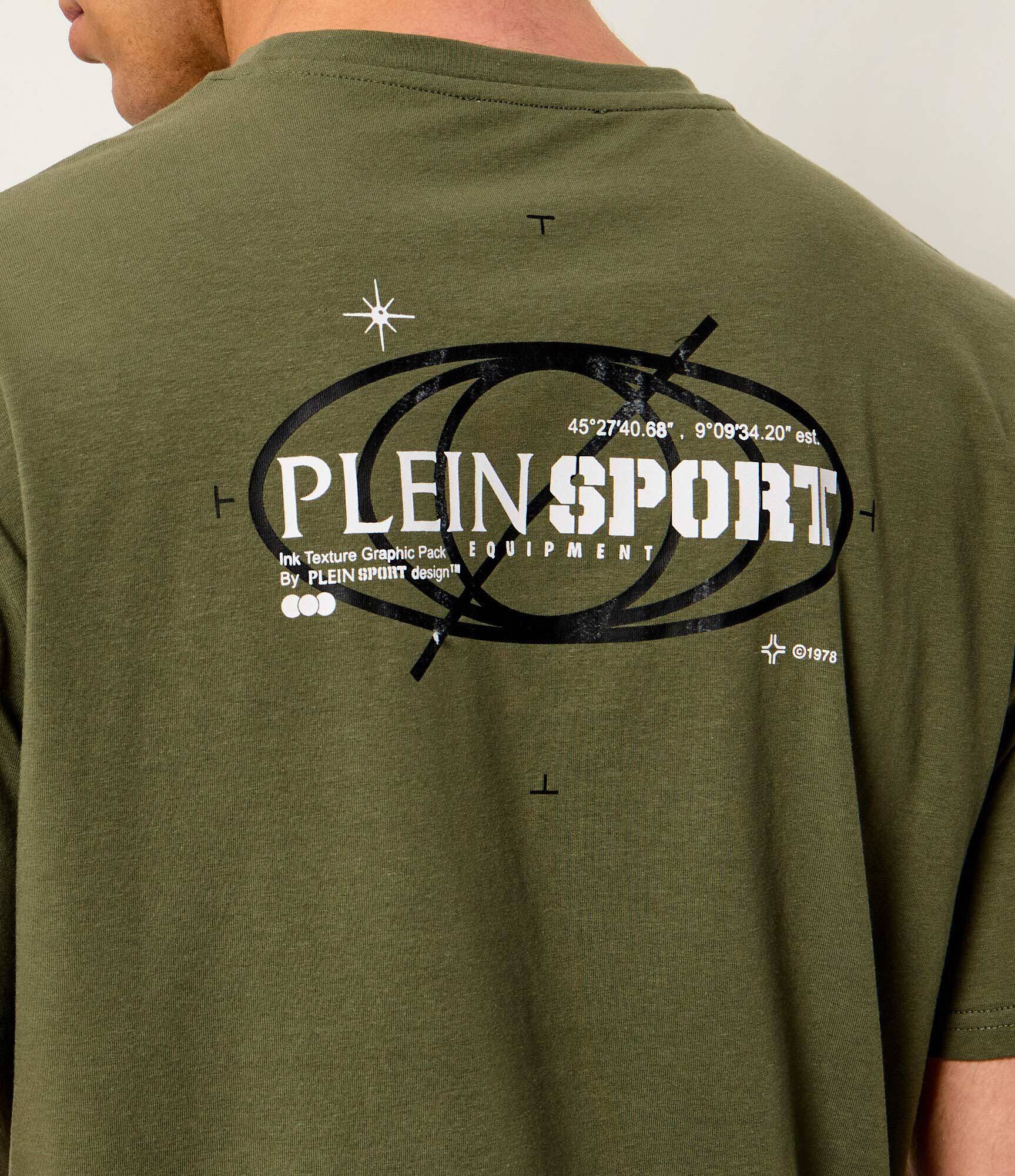 Plein Sport Tricou | regular fit