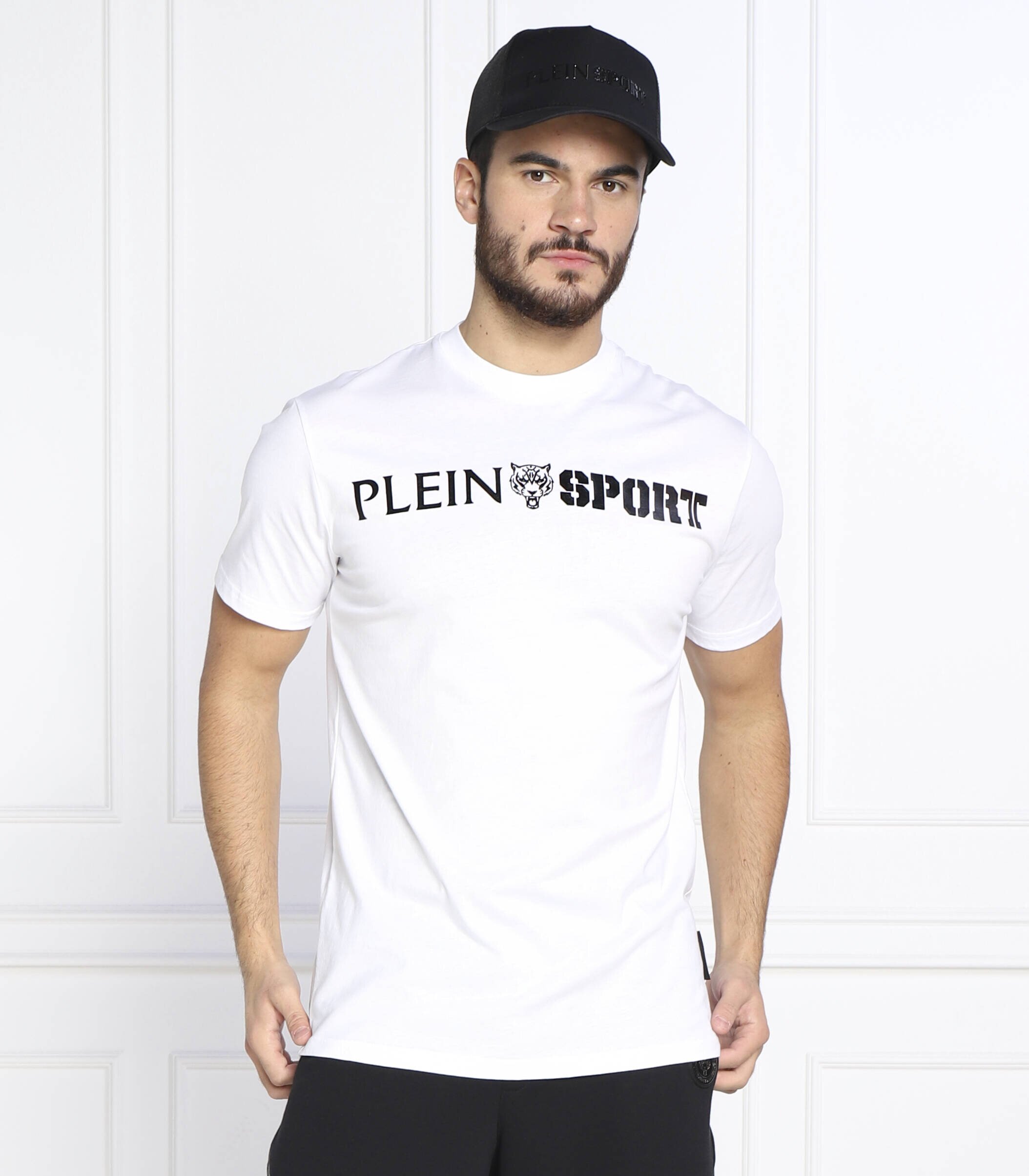 Plein Sport Tricou | Regular Fit
