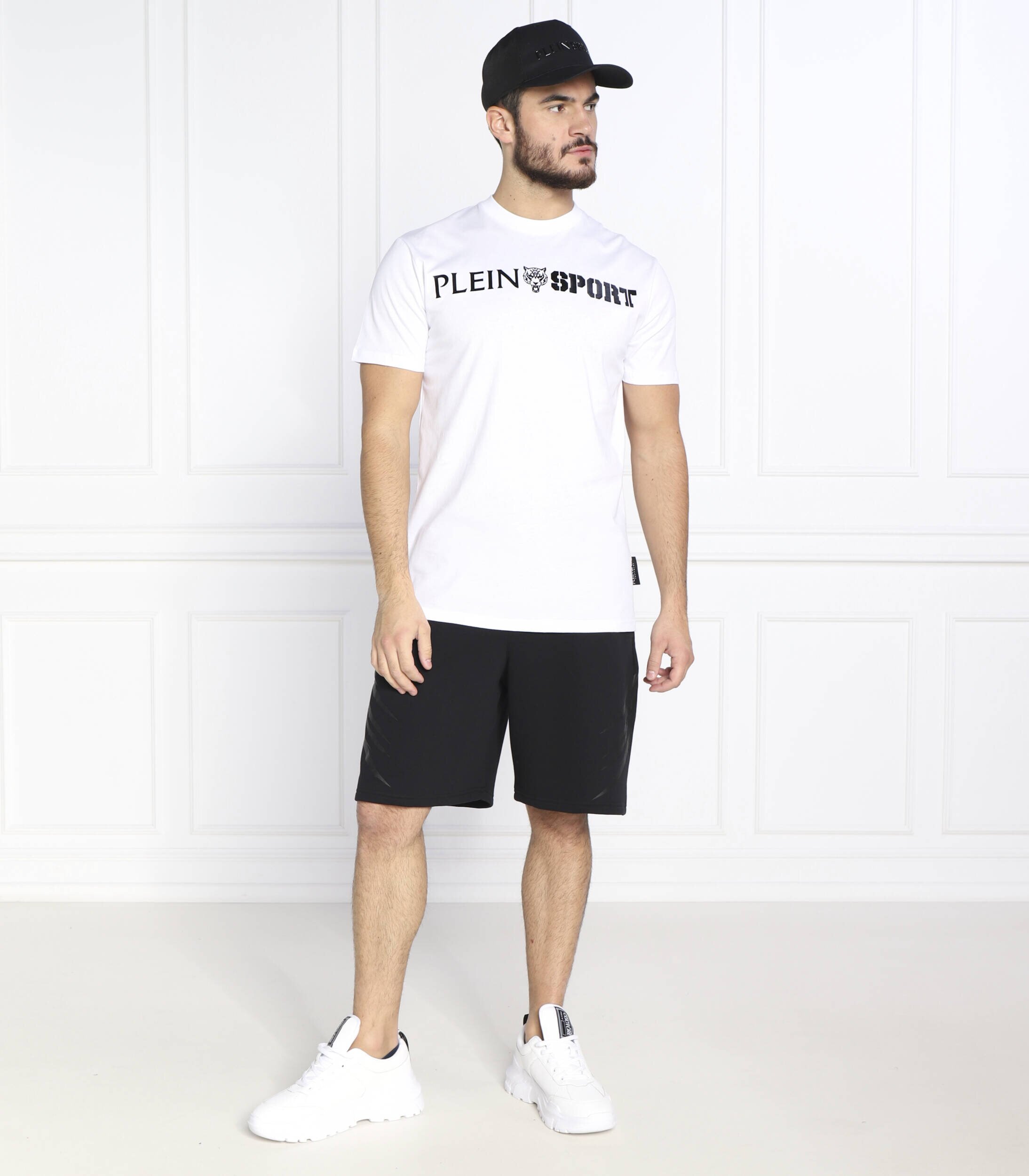 Plein Sport Tricou | Regular Fit