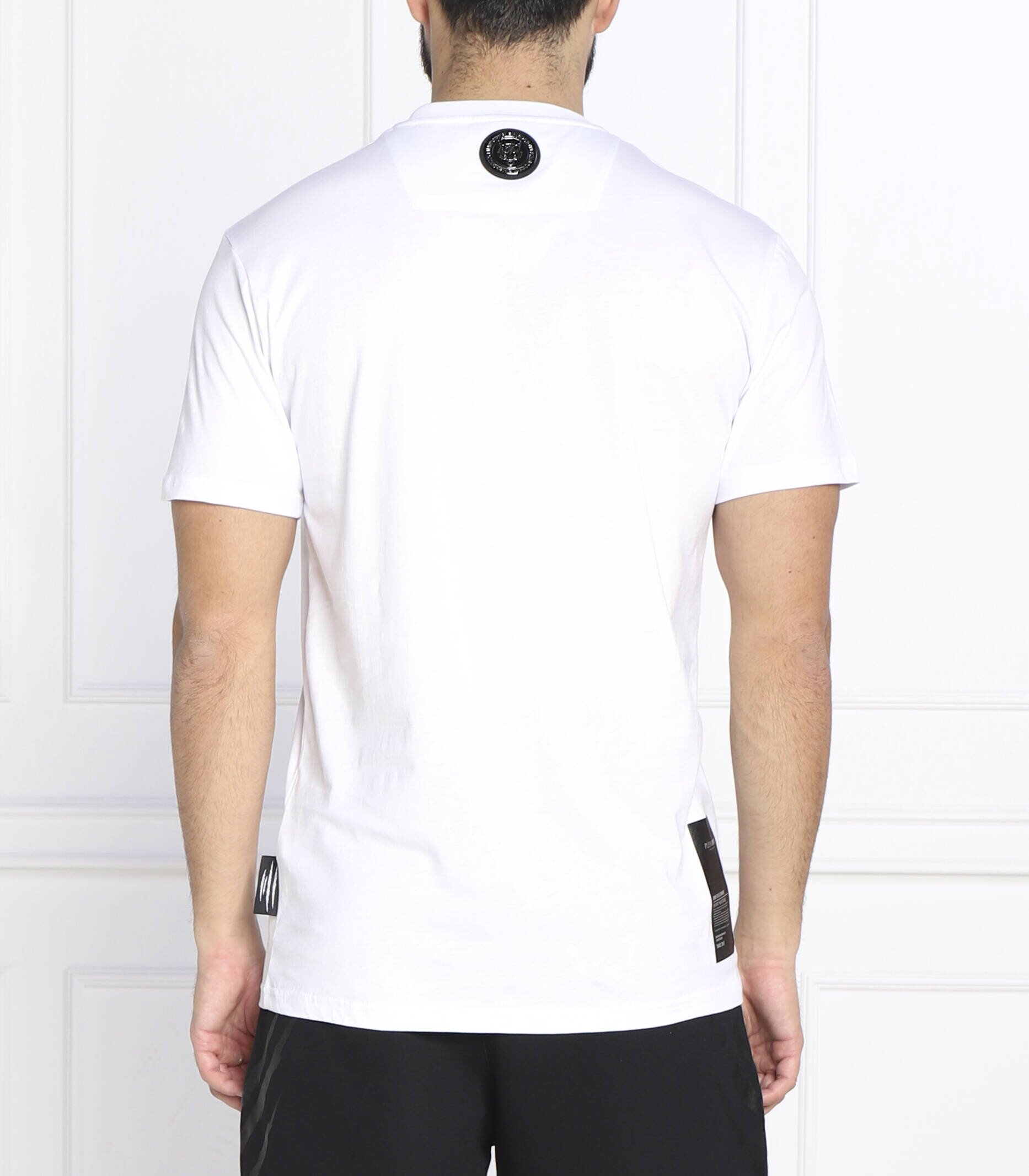 Plein Sport Tricou | Regular Fit