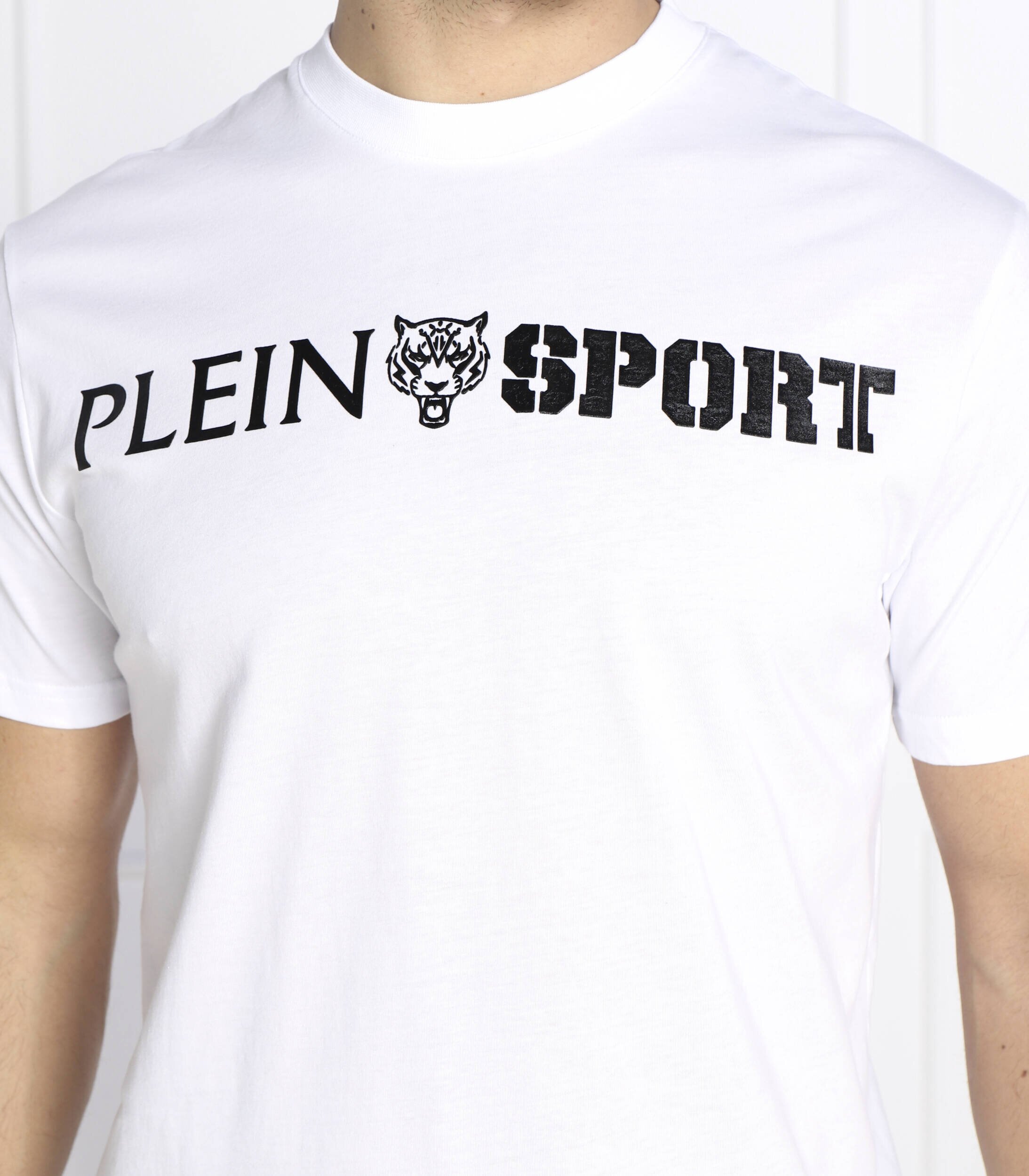 Plein Sport Tricou | Regular Fit