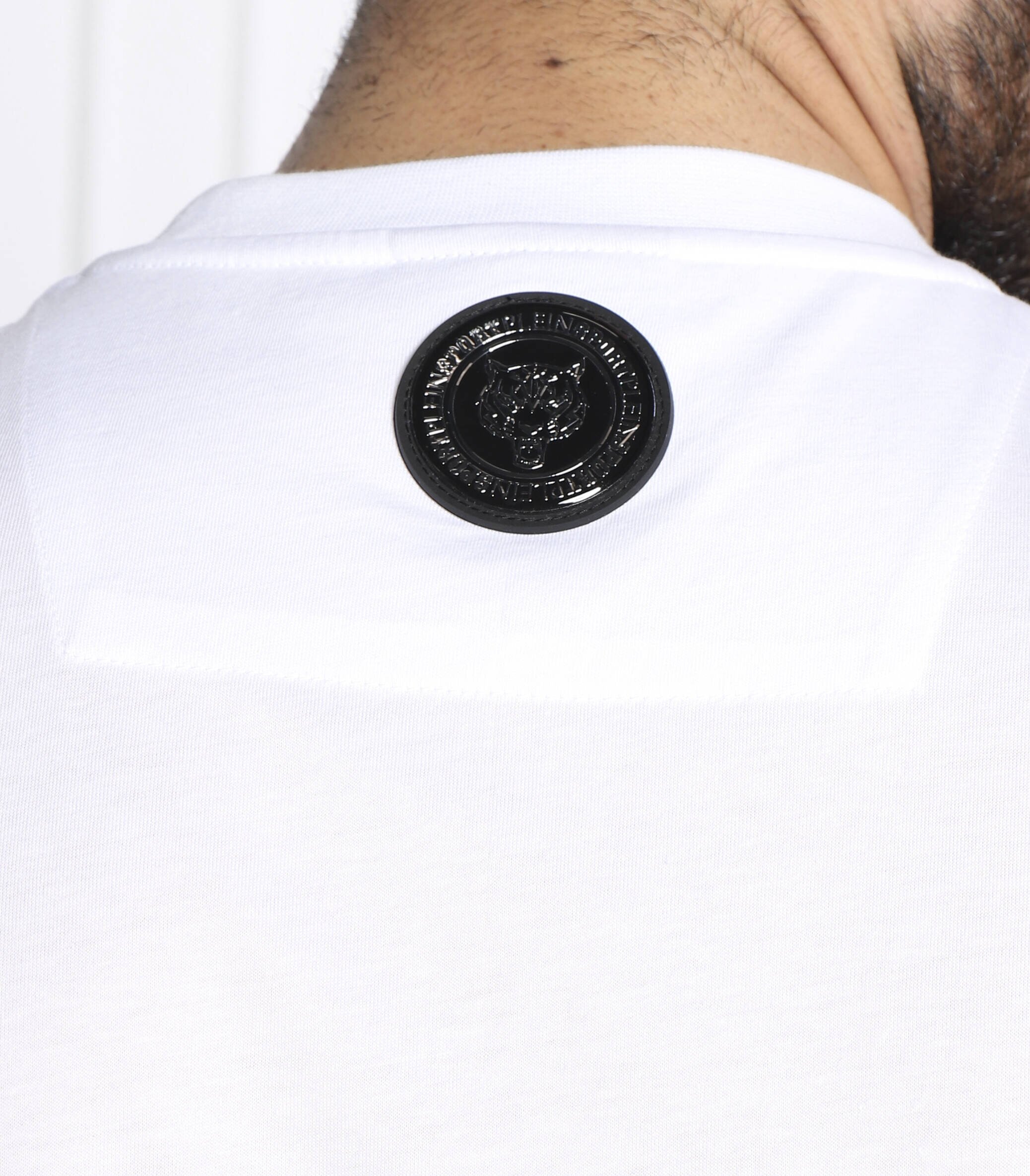 Plein Sport Tricou | Regular Fit