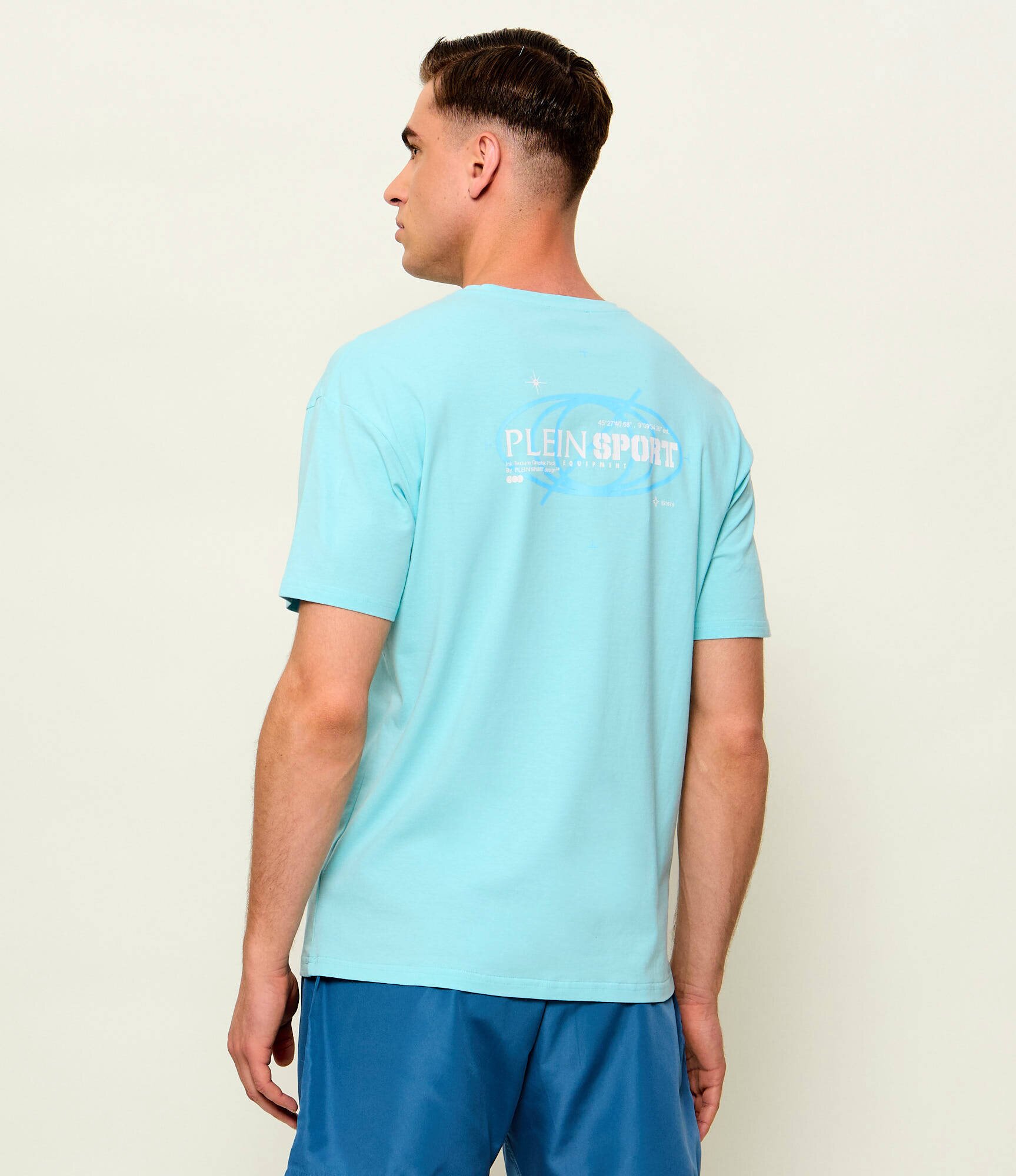 Plein Sport Tricou | regular fit