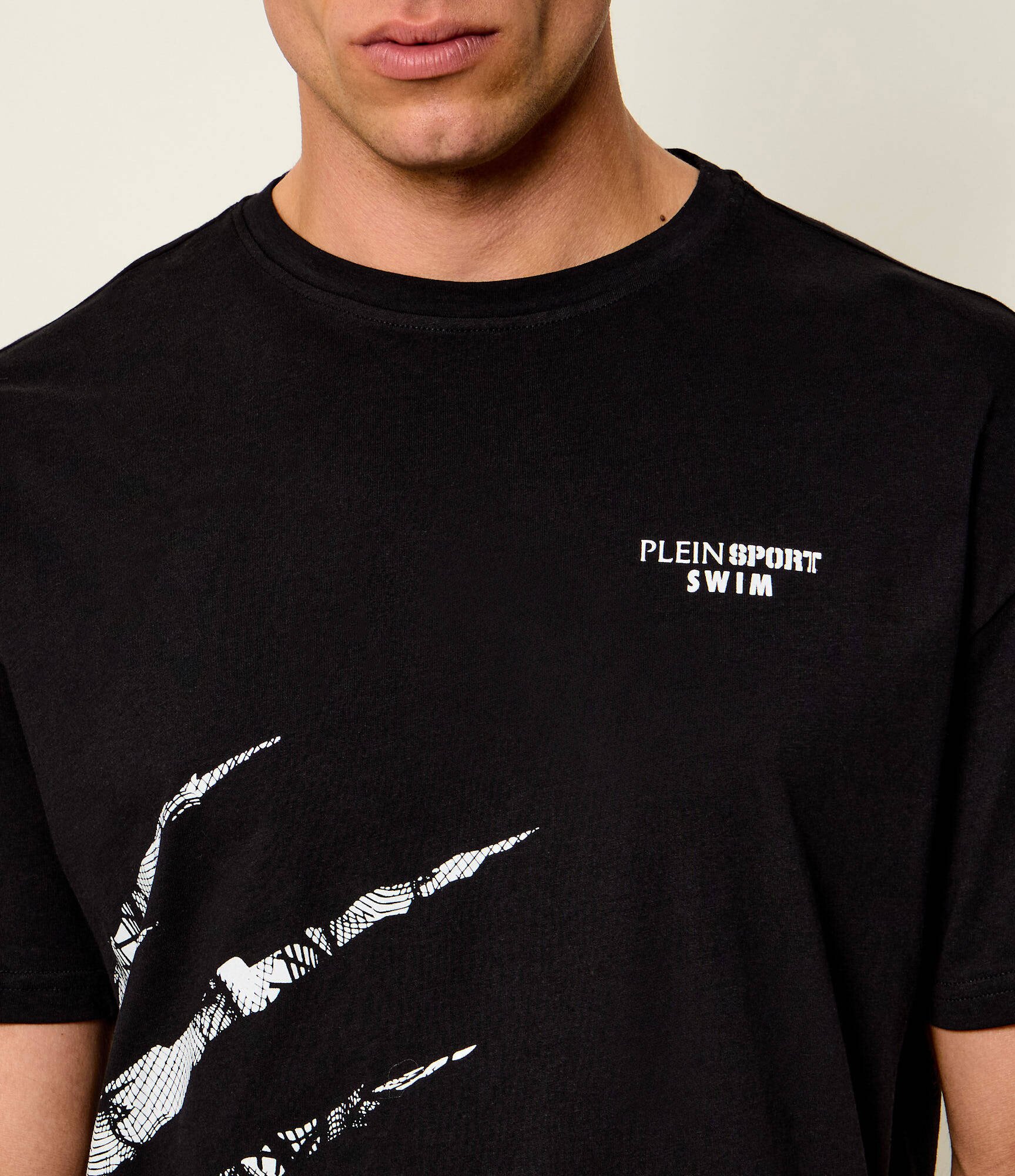 Plein Sport Tricou | regular fit