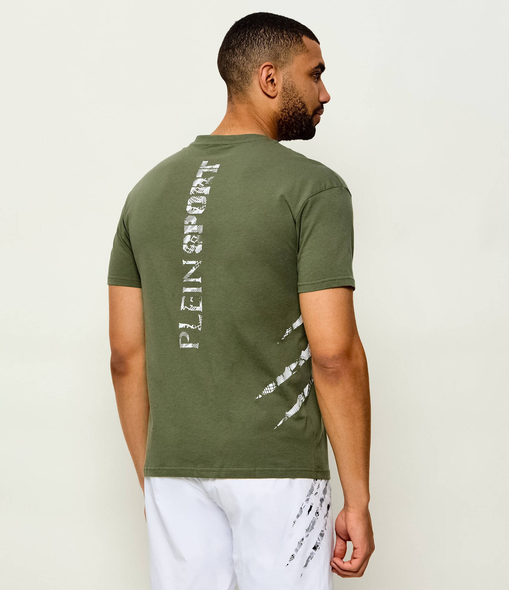 Plein Sport Tricou | regular fit