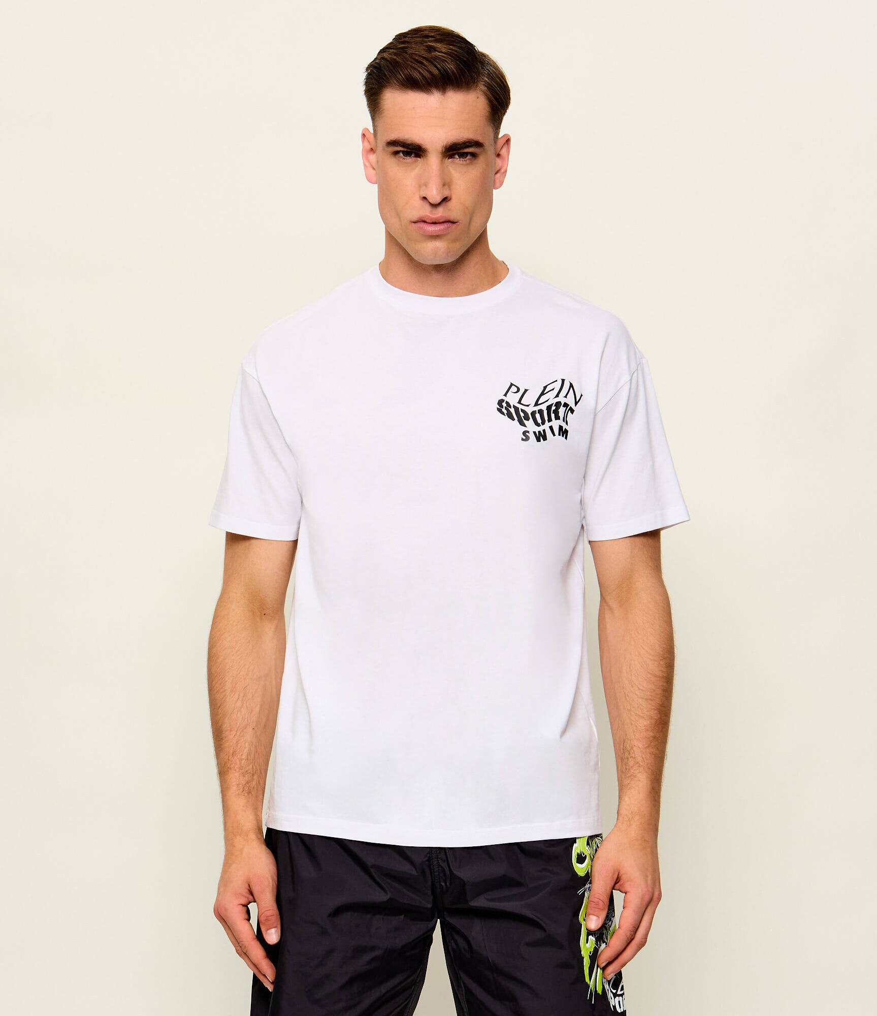 Plein Sport Tricou | regular fit