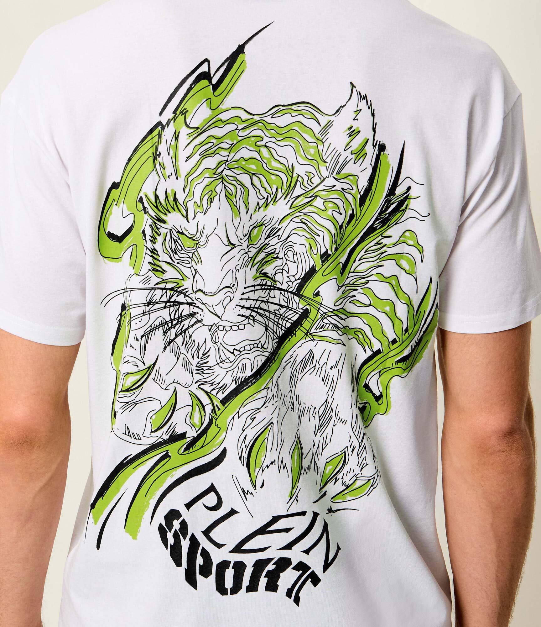 Plein Sport Tricou | regular fit