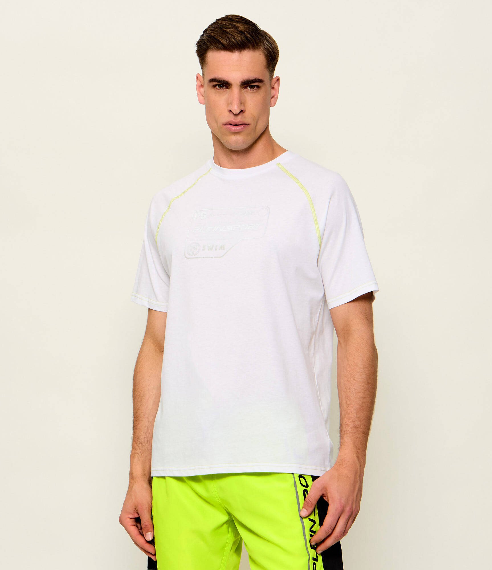 Plein Sport Tricou | regular fit
