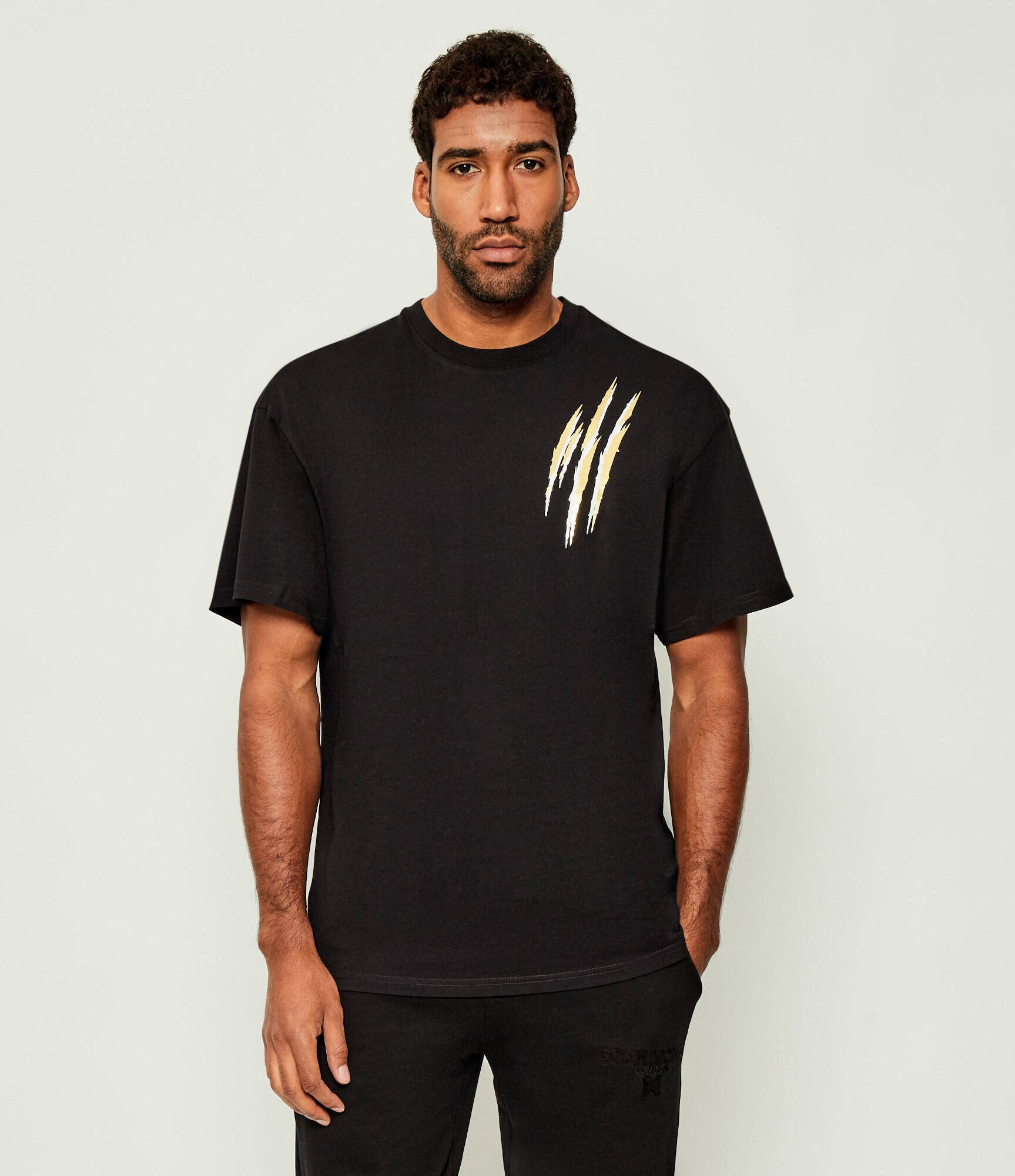 Plein Sport Tricou Run Faster | regular fit