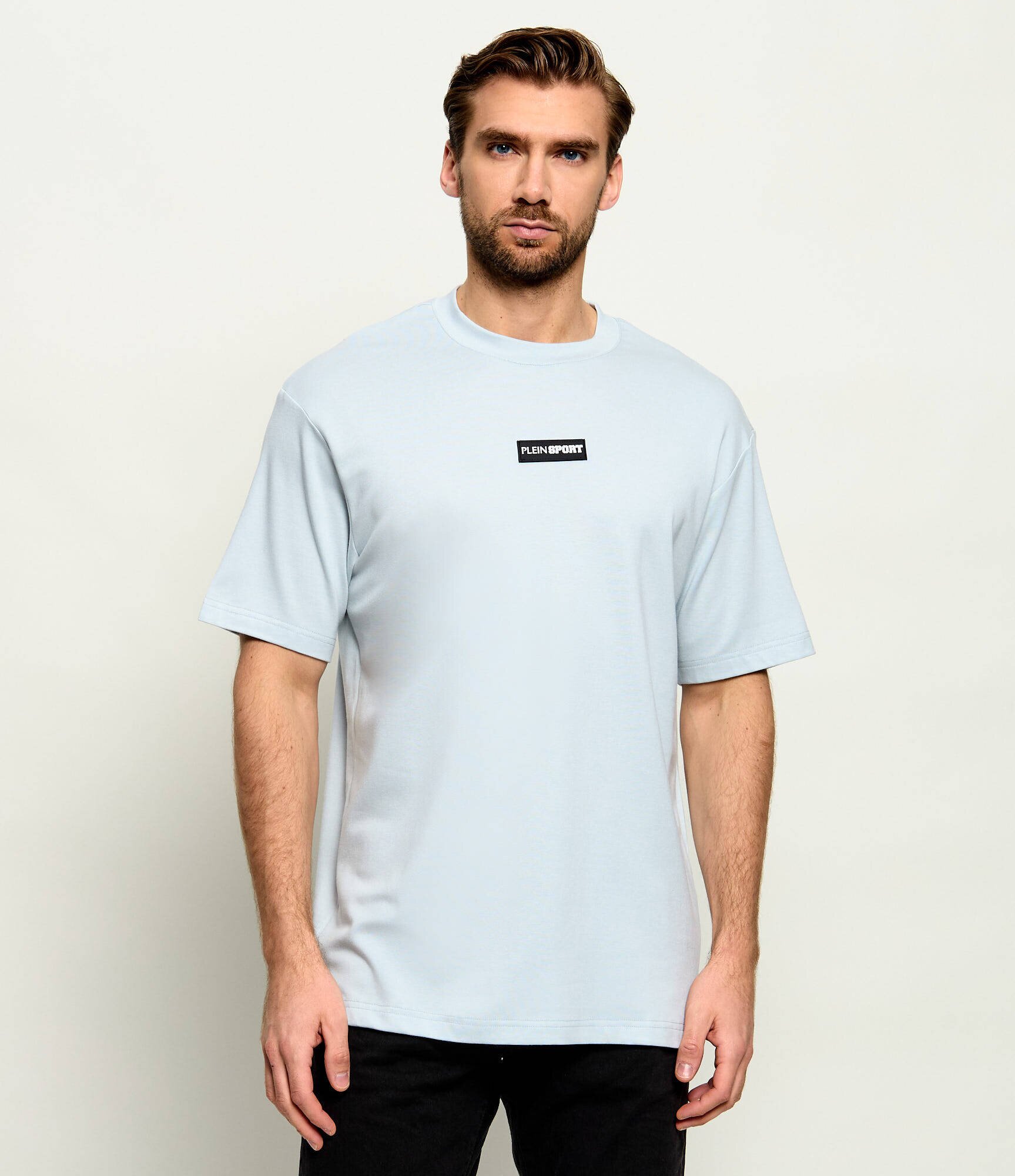 Plein Sport Tricou SAFC | regular fit