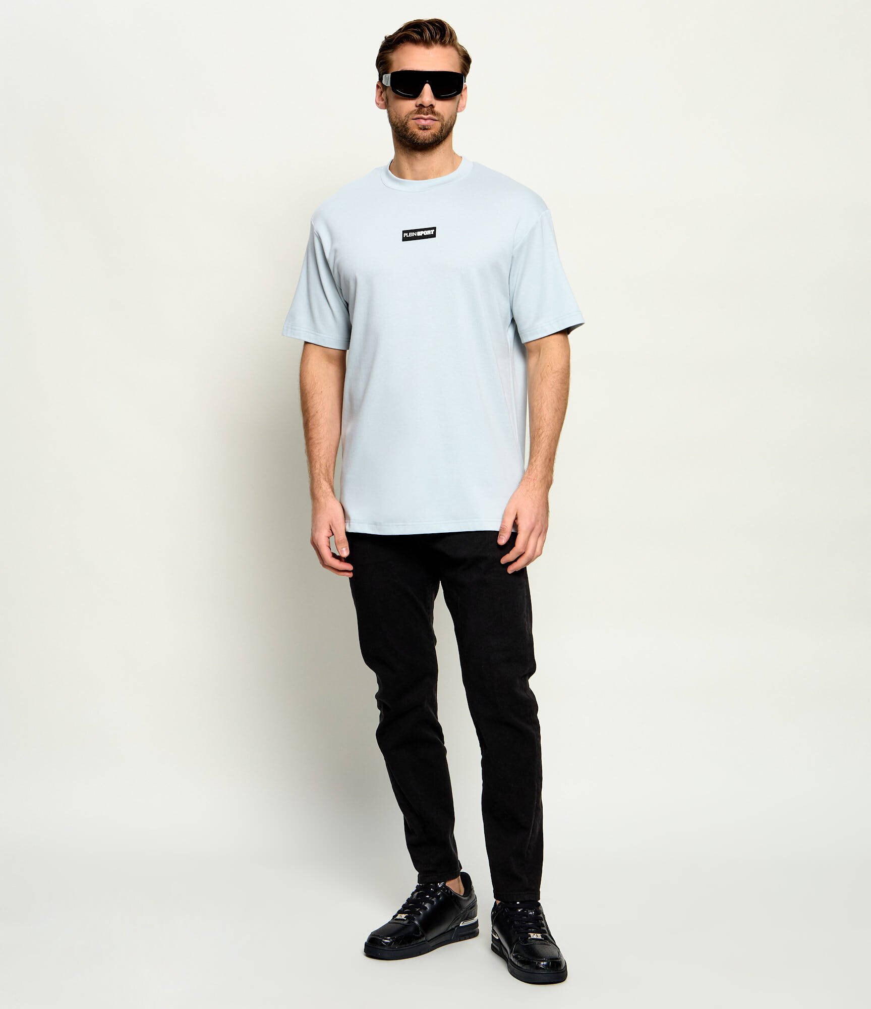 Plein Sport Tricou SAFC | regular fit