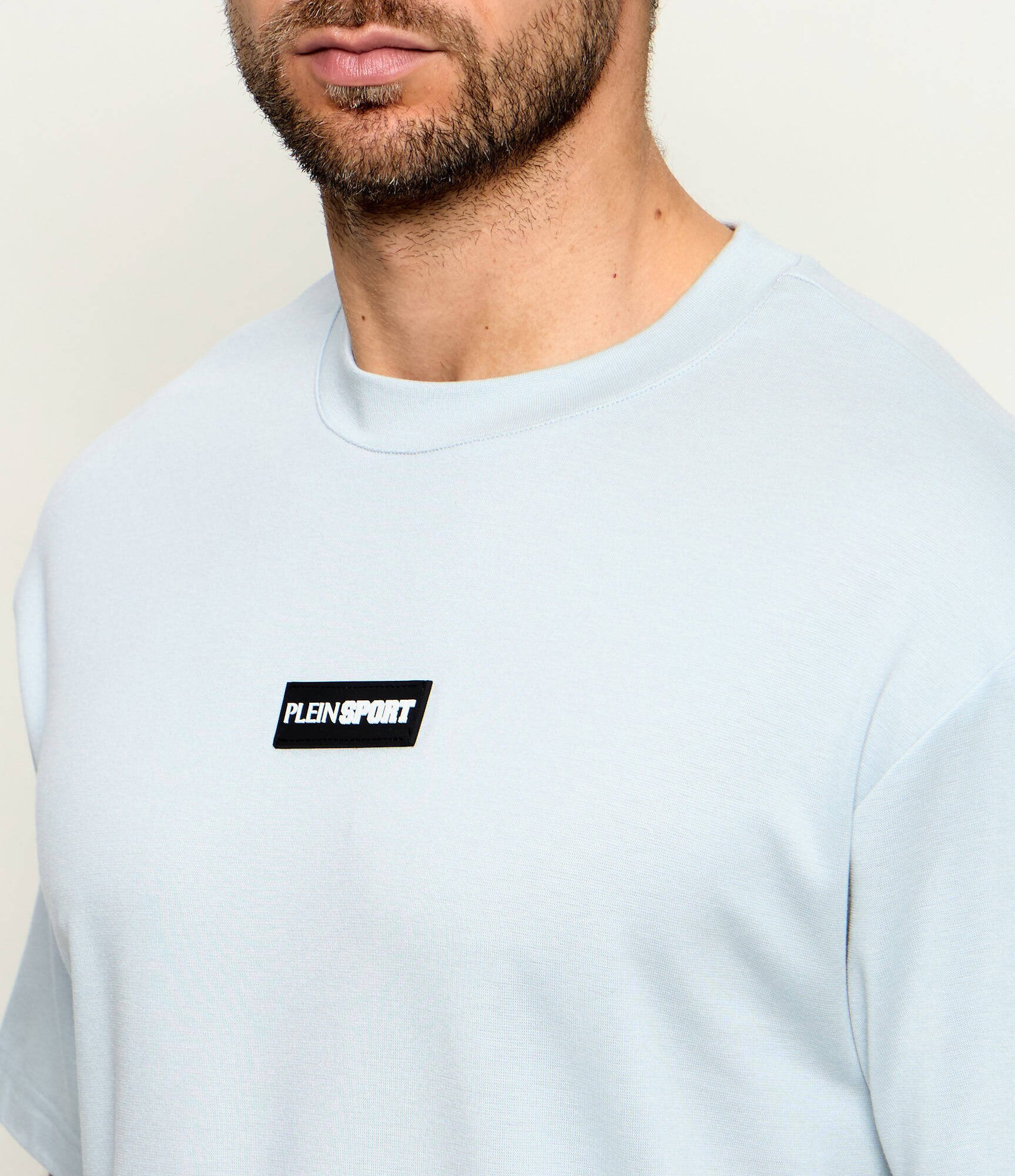 Plein Sport Tricou SAFC | regular fit